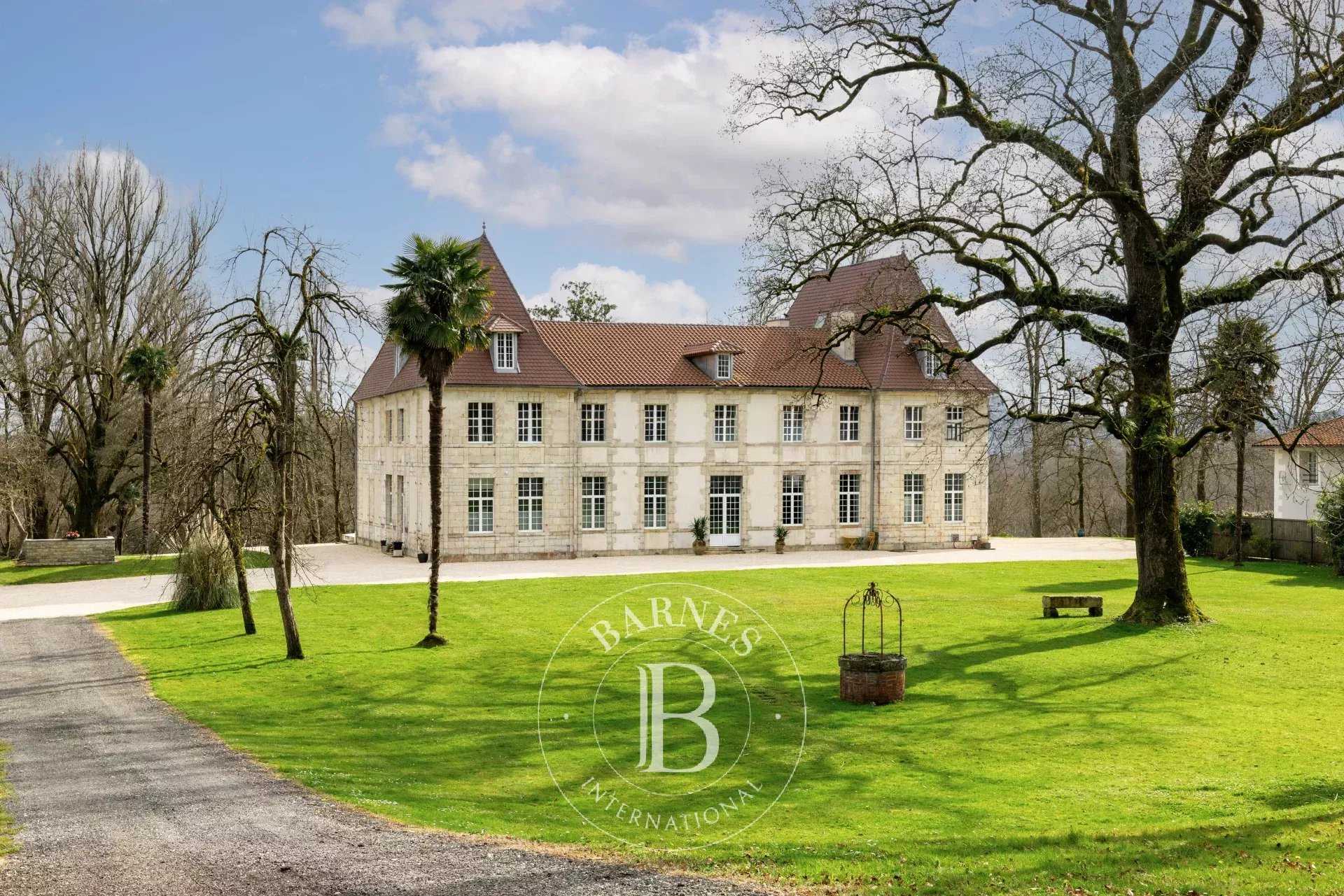 Château Dax  -  ref 85610825 (picture 1)