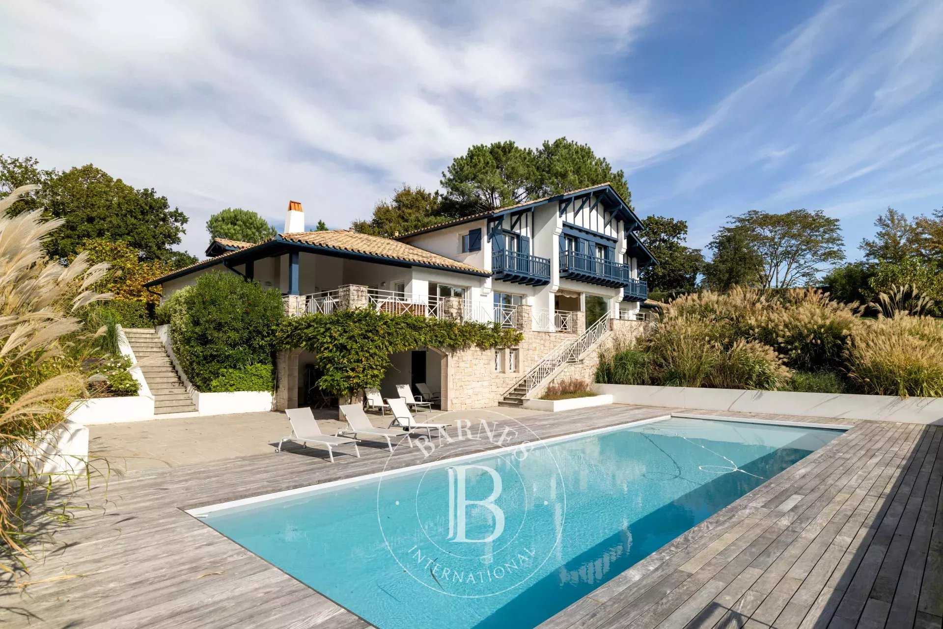 House Arbonne  -  ref 83404289 (picture 3)