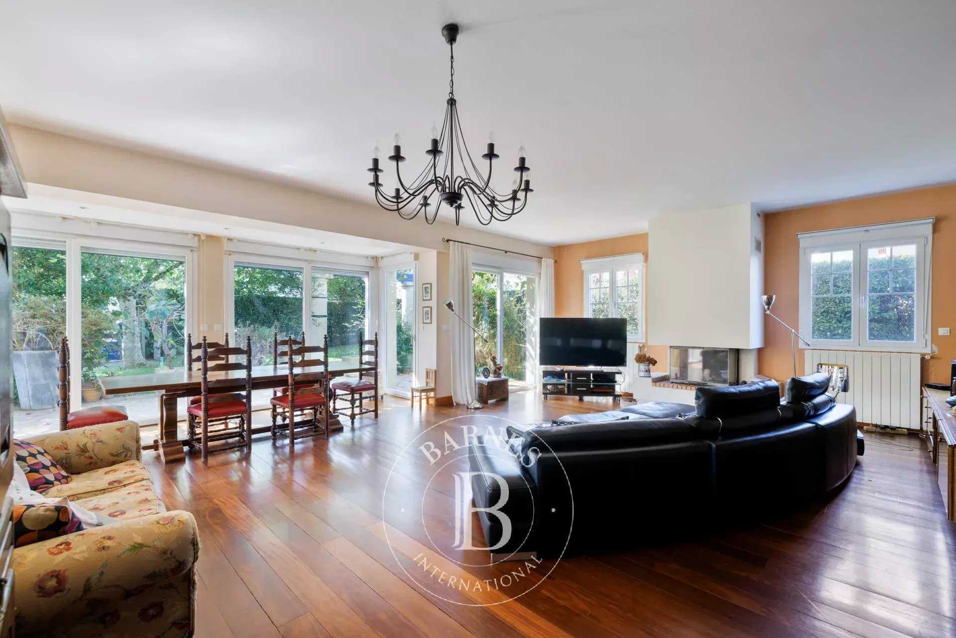 Maison de ville Biarritz  -  ref 7981587 (picture 3)