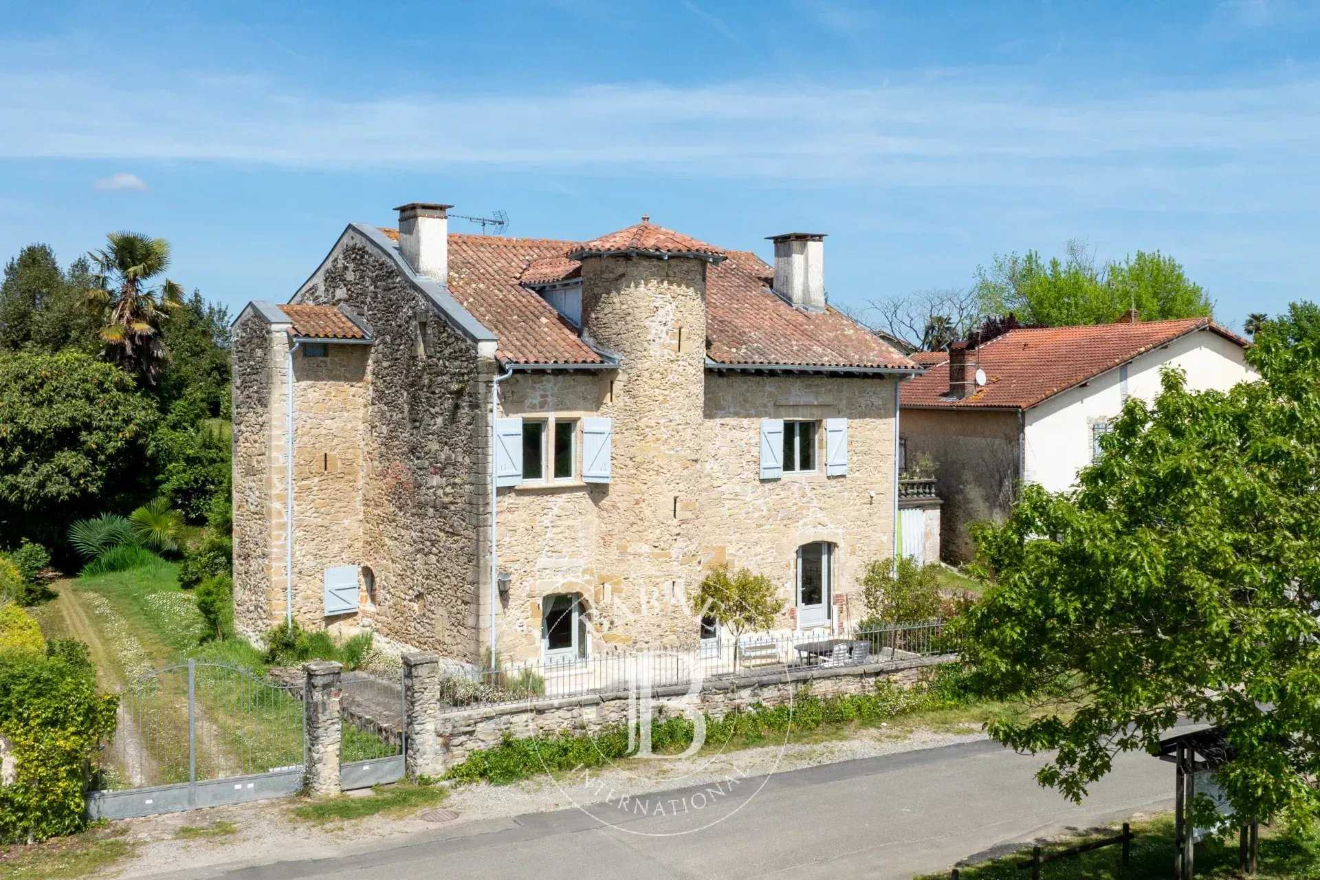 Maison Saubusse  -  ref 86916204 (picture 2)