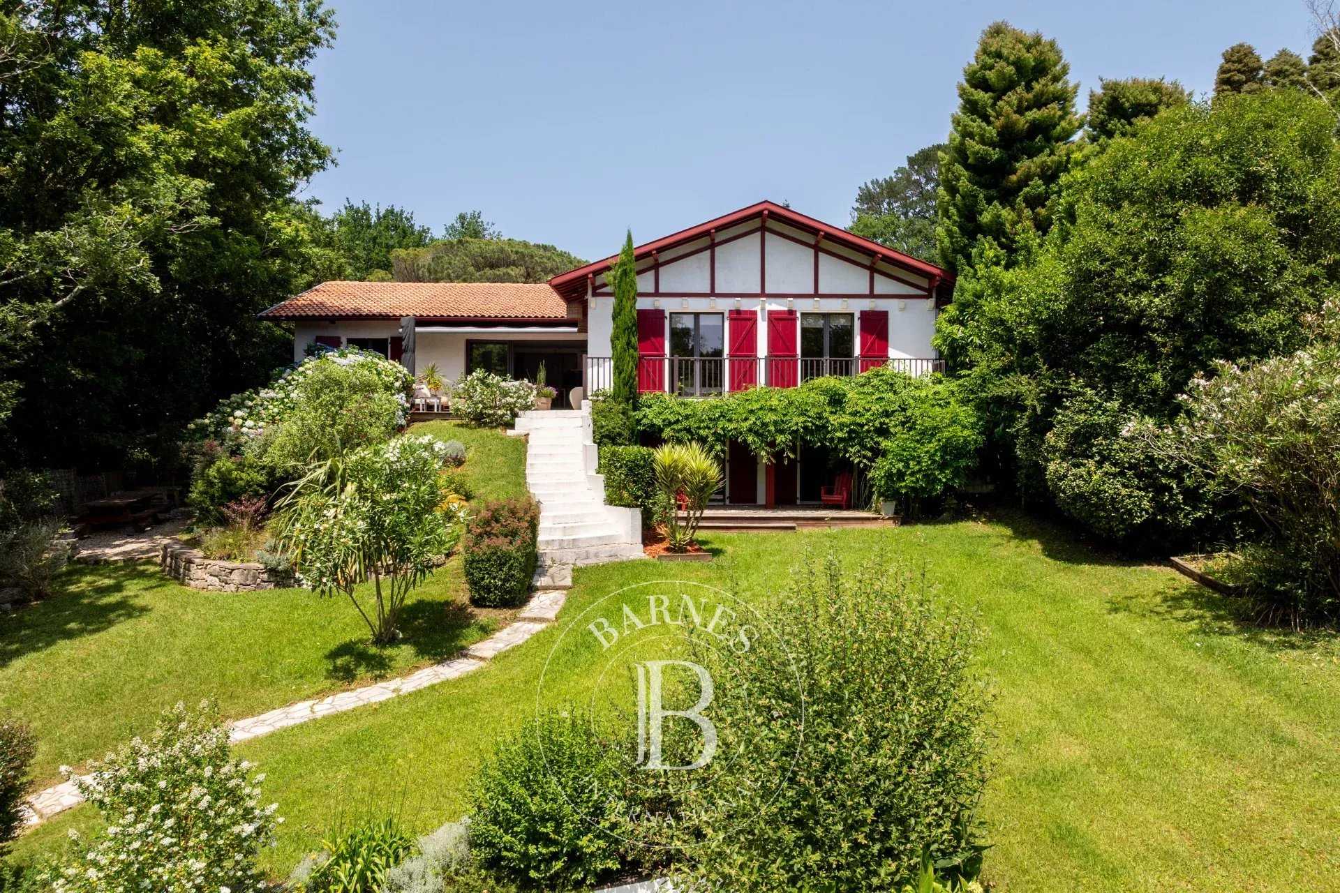 Maison Arcangues  -  ref 85341576 (picture 2)