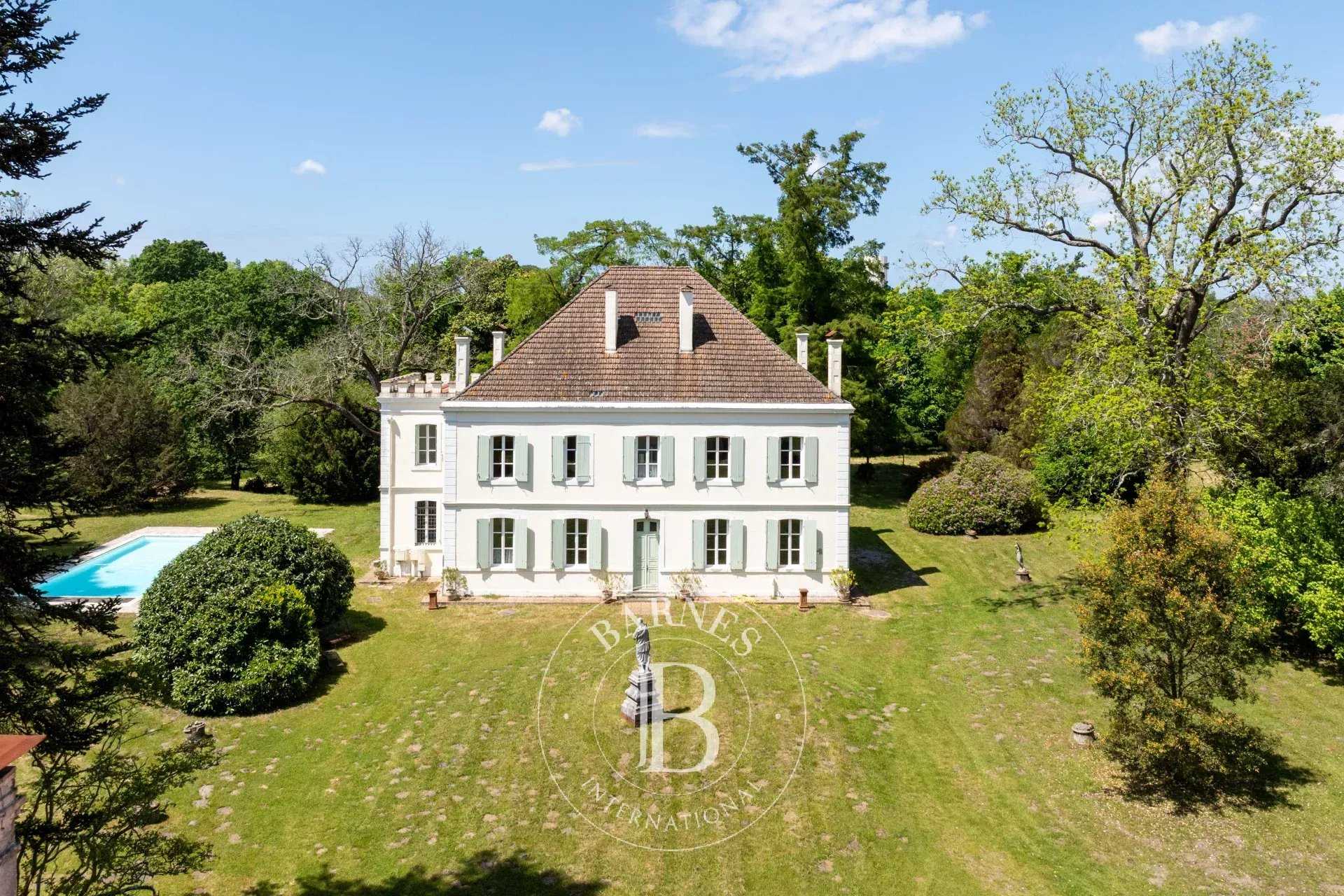 Maison Linxe  -  ref 85620592 (picture 3)