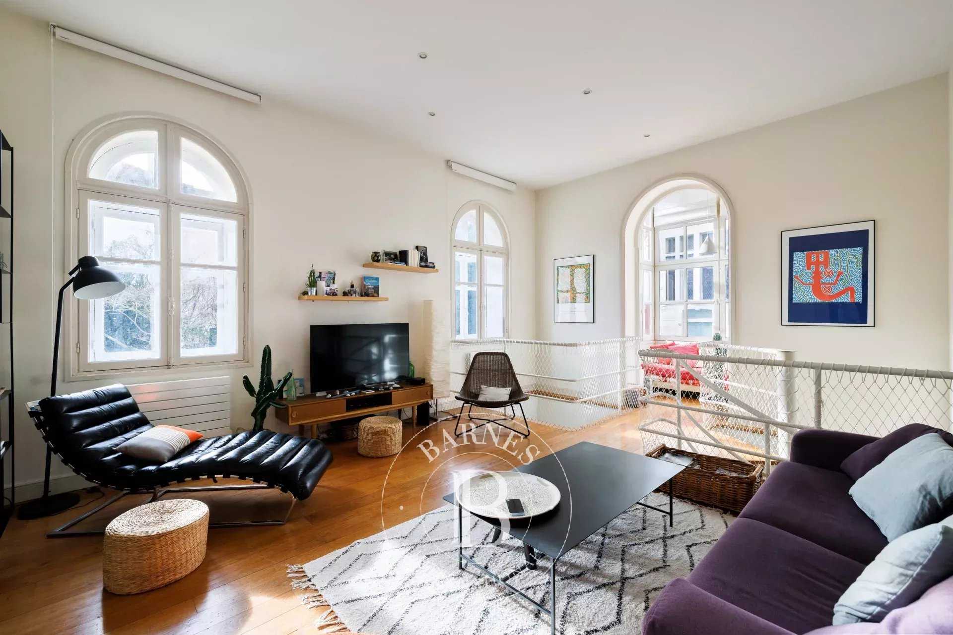 Biarritz  - Appartement 3 Pi&egrave;ces 2 Chambres