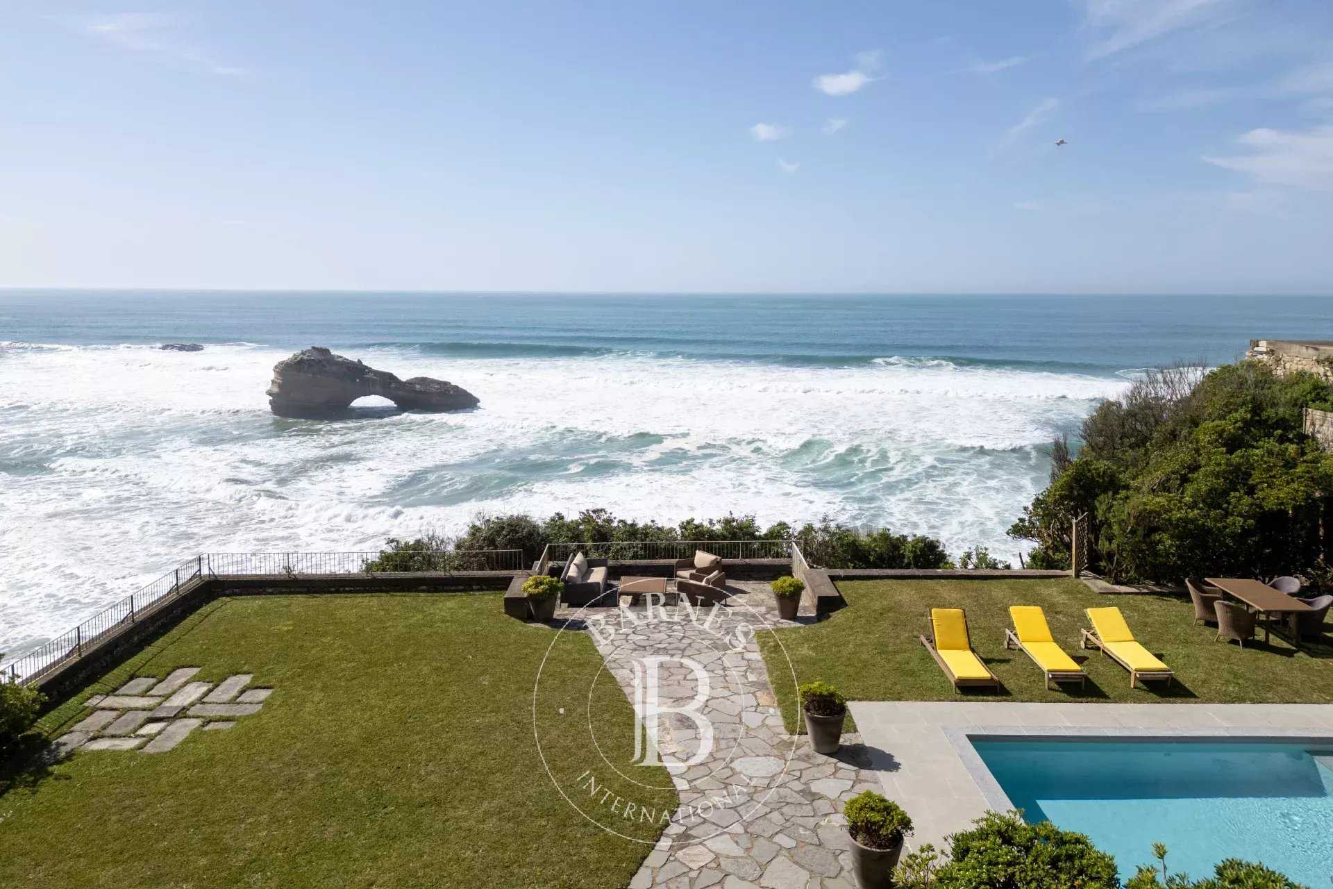 Appartement Biarritz  -  ref 86906466 (picture 3)
