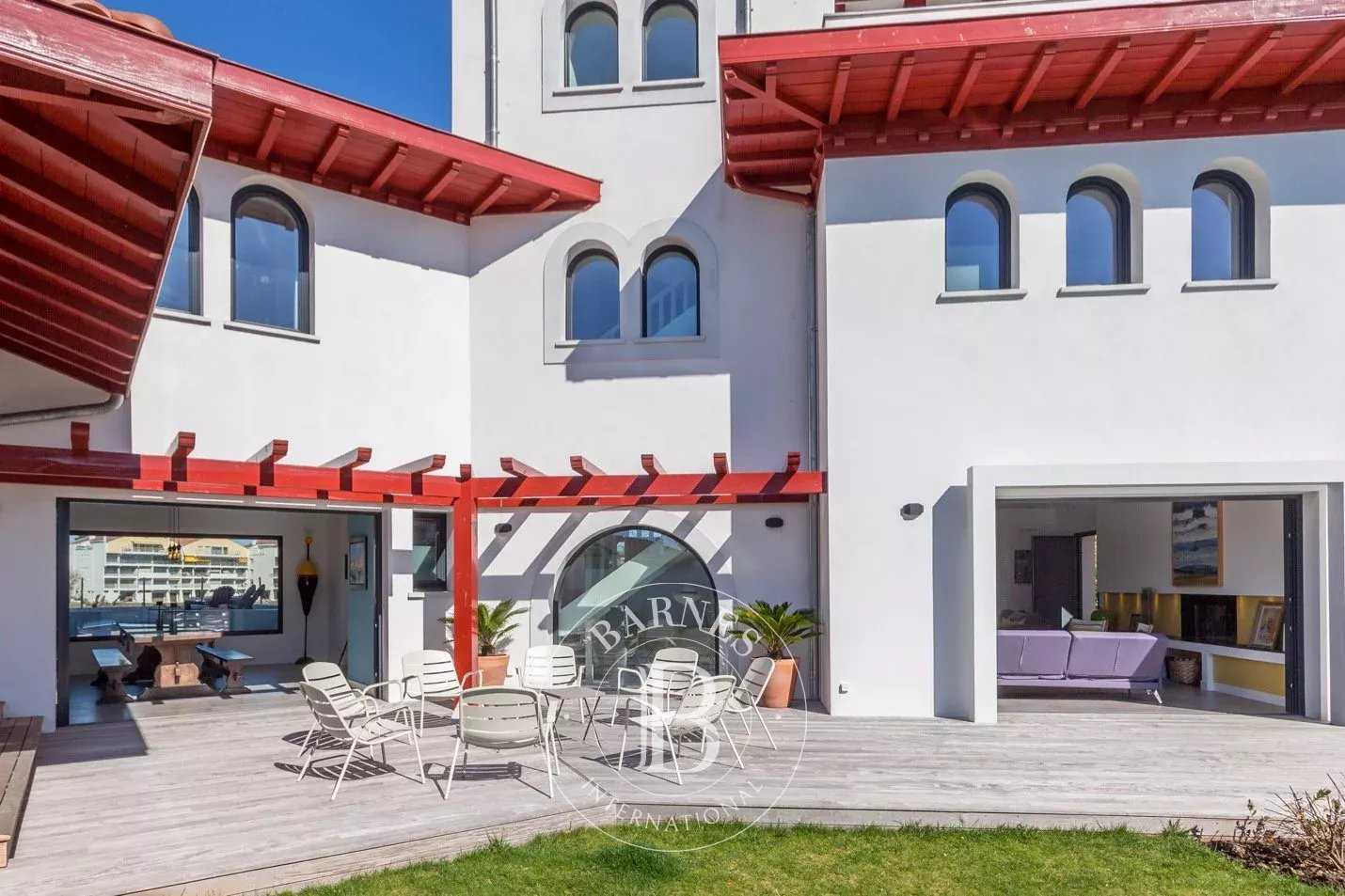 Maison Ciboure  -  ref 2704119 (picture 3)