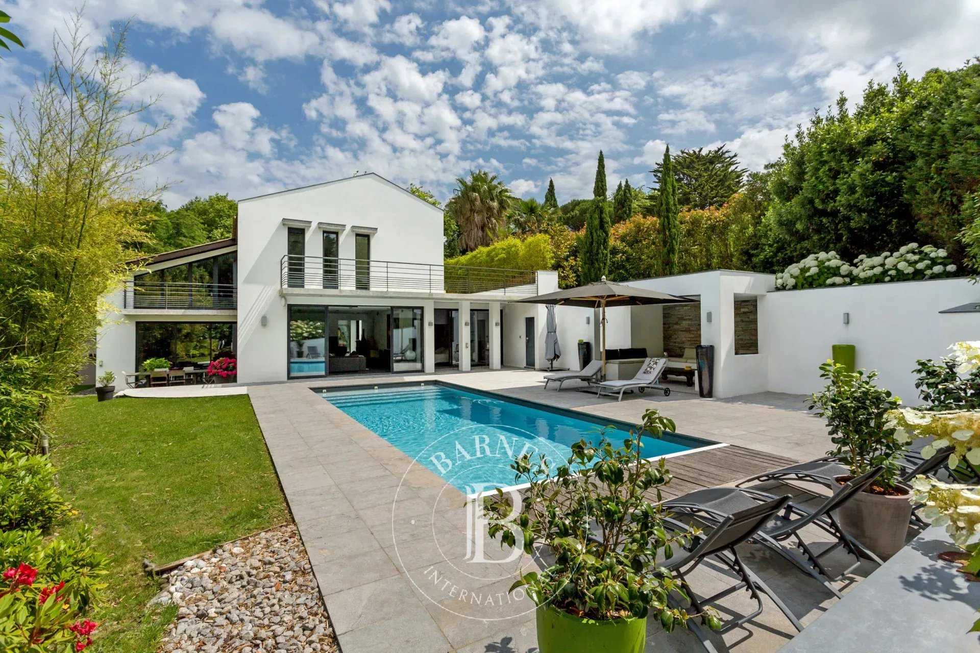 Maison Saint-Jean-de-Luz  -  ref 4035385 (picture 3)