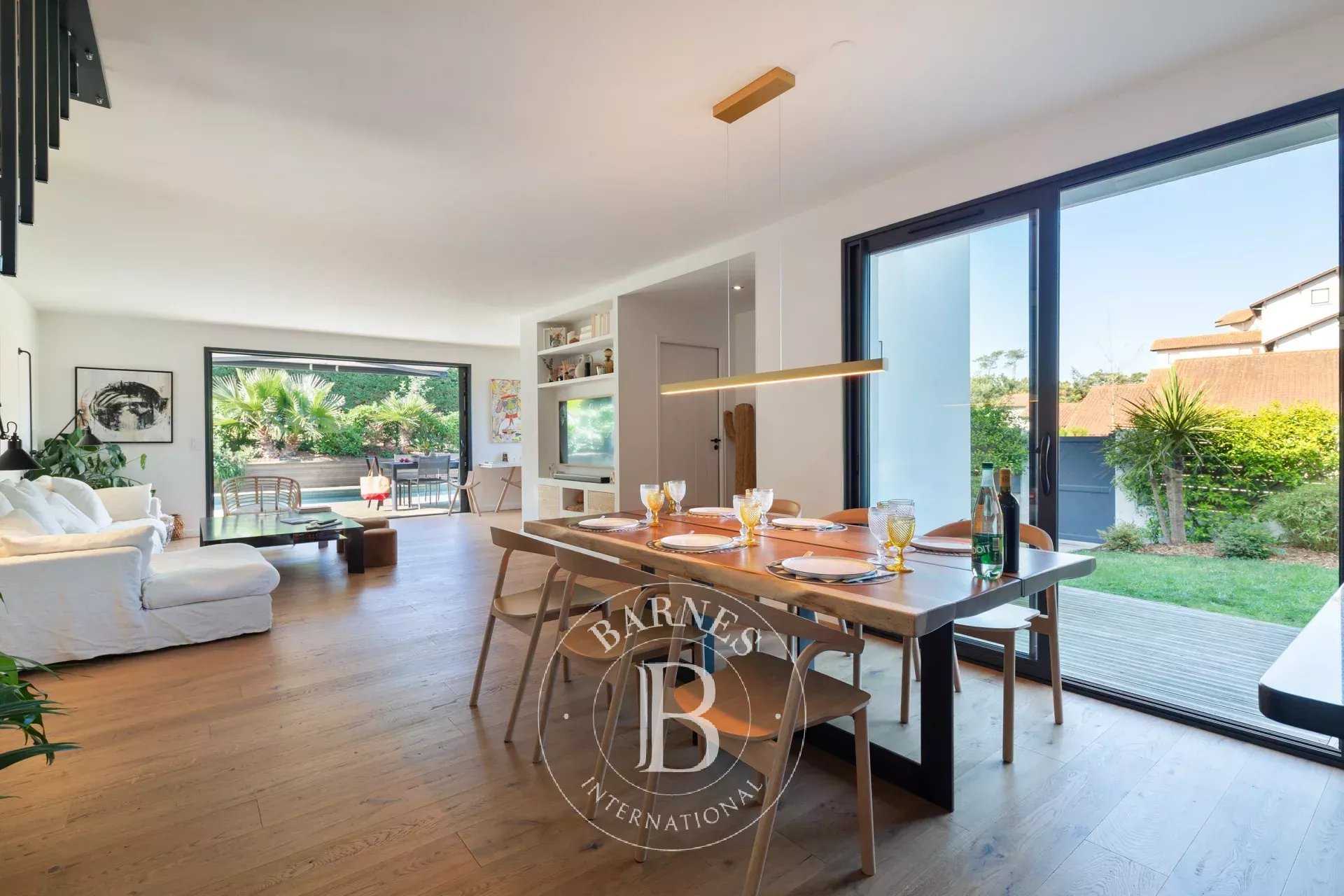 Casa Anglet  -  ref 5289385 (picture 3)