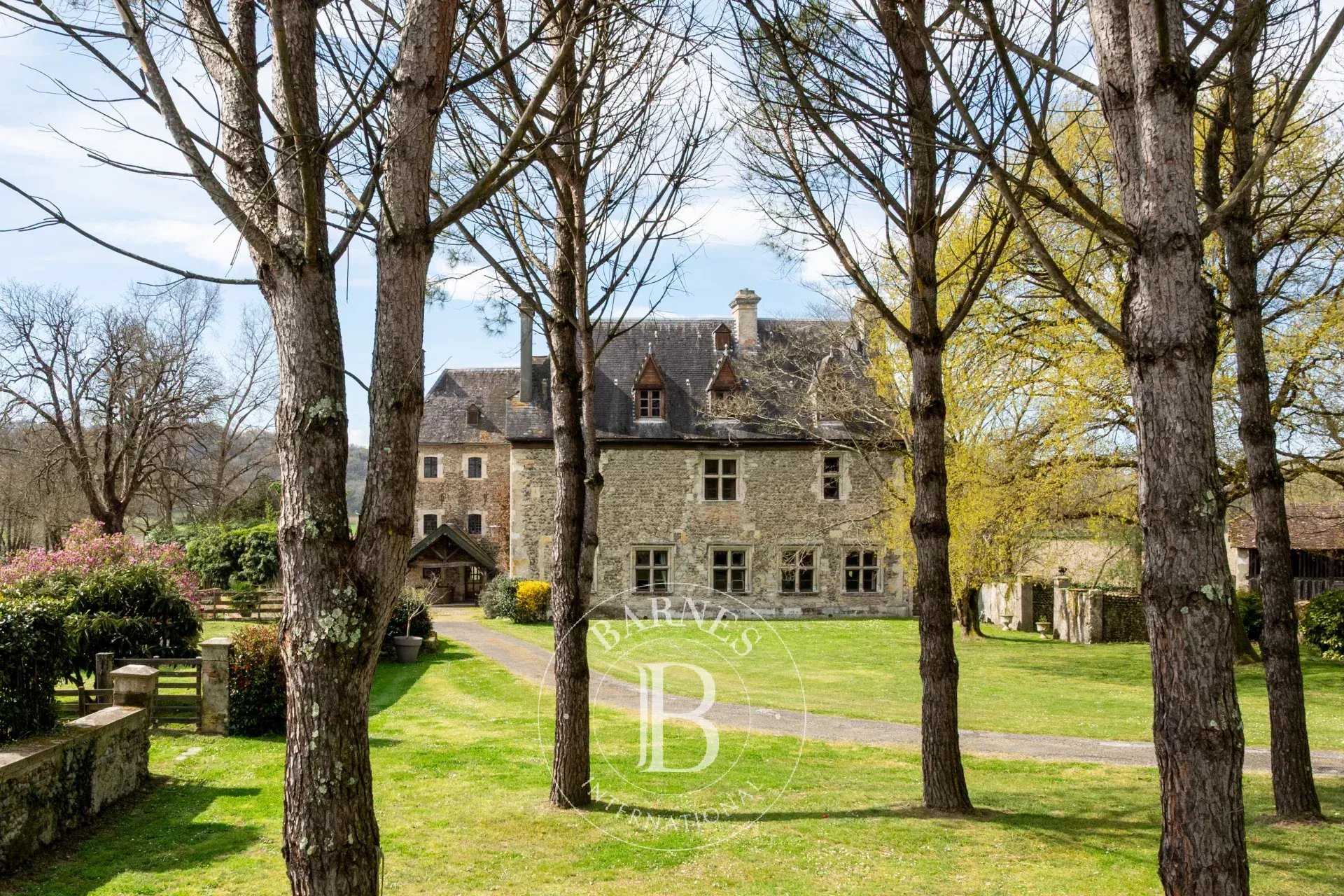 Château Orthez  -  ref 85747114 (picture 3)