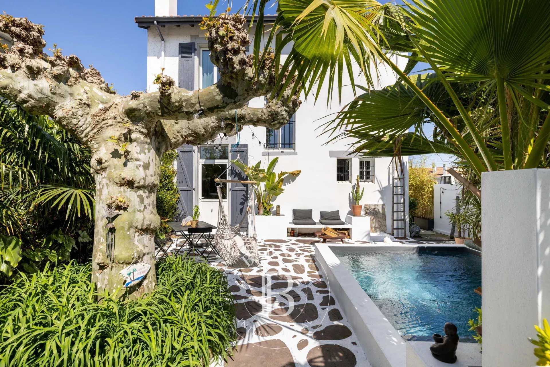Maison Anglet  -  ref 85347245 (picture 3)