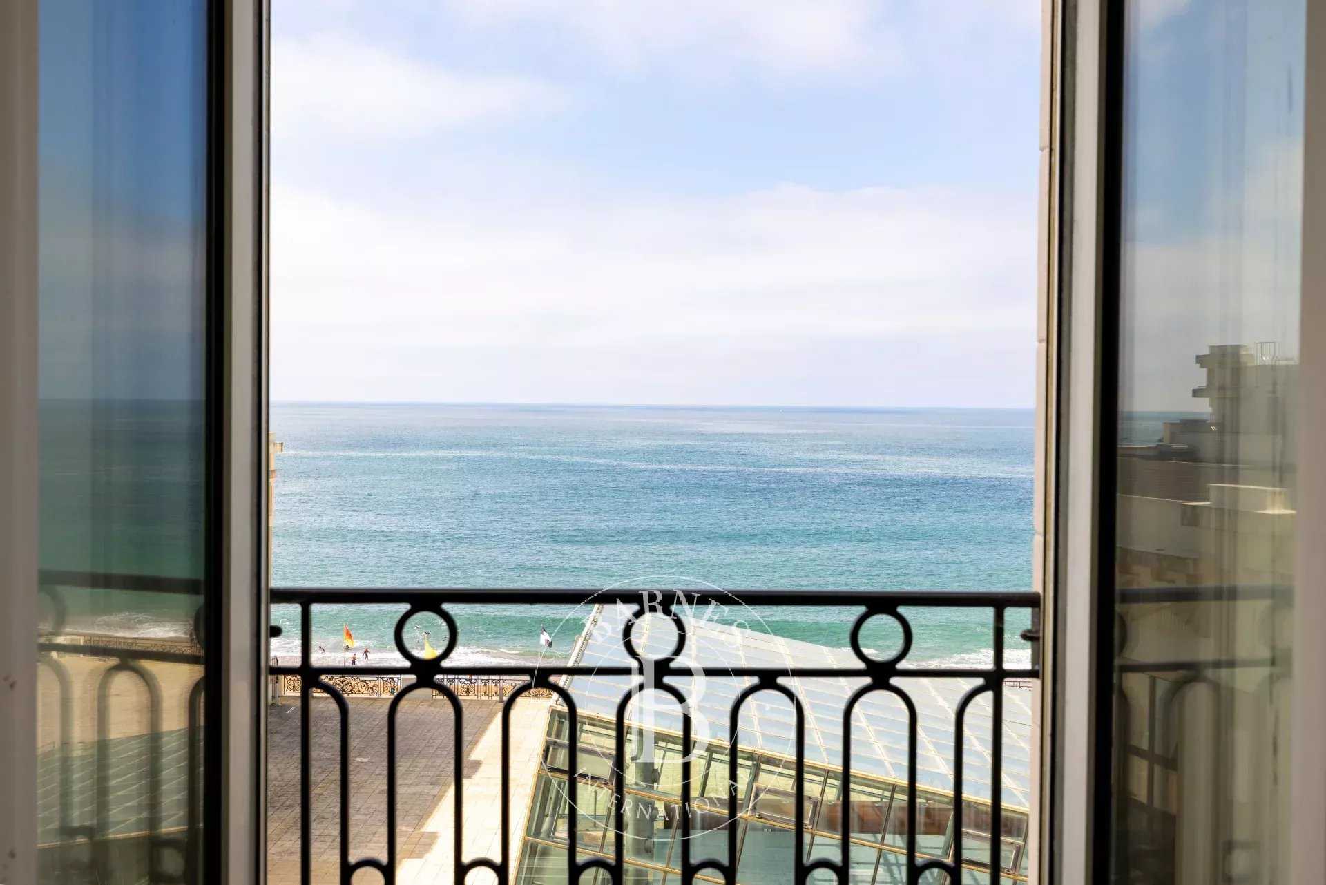 Appartement Biarritz  -  ref 84871082 (picture 3)