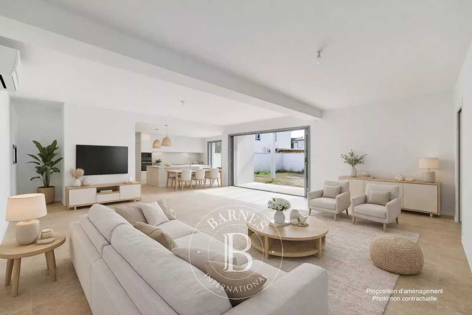 Maison Anglet  -  ref 85691557 (picture 2)