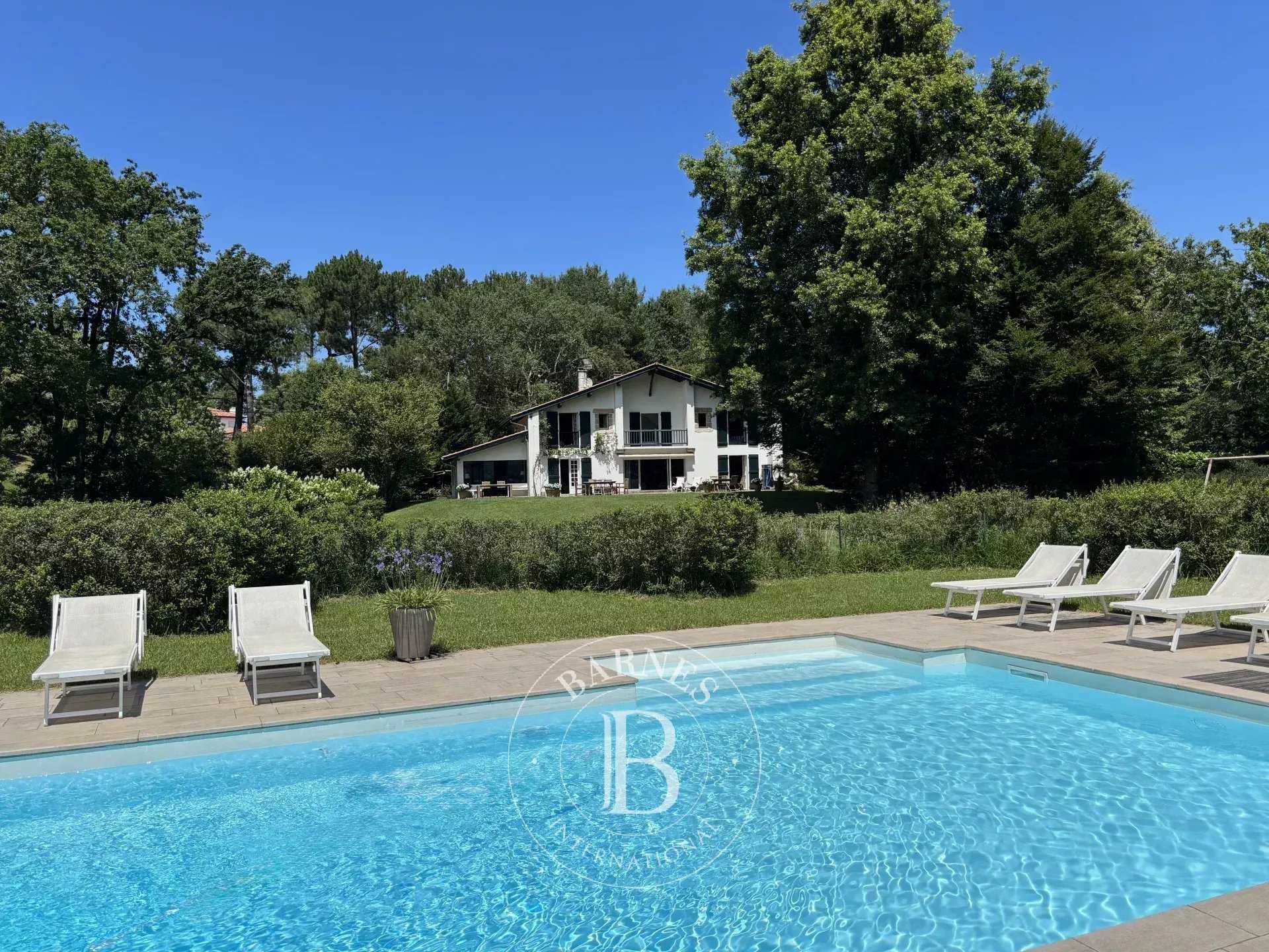 Finca Ascain - Ref 2704788