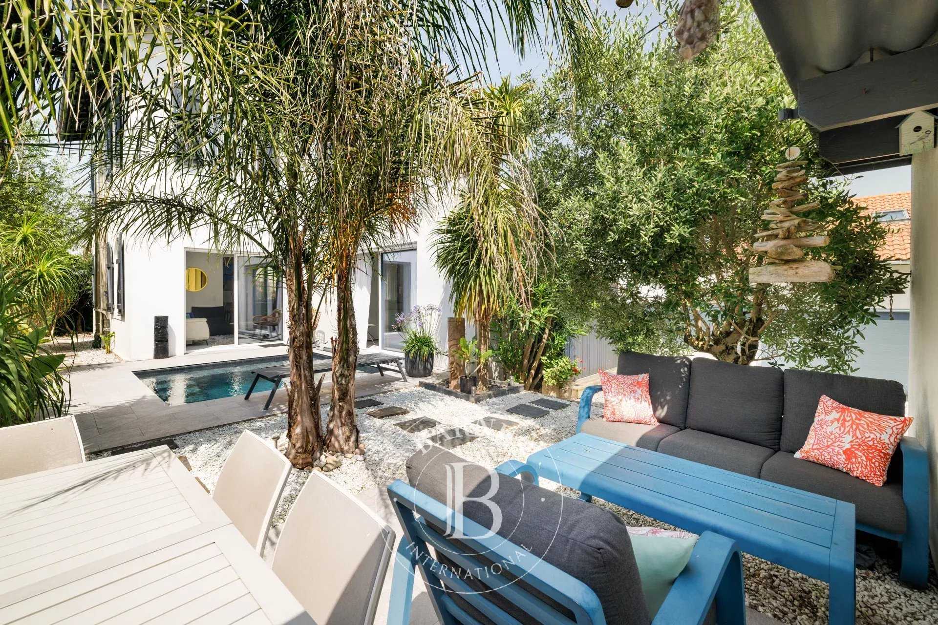 Maison Anglet  -  ref 86007765 (picture 2)