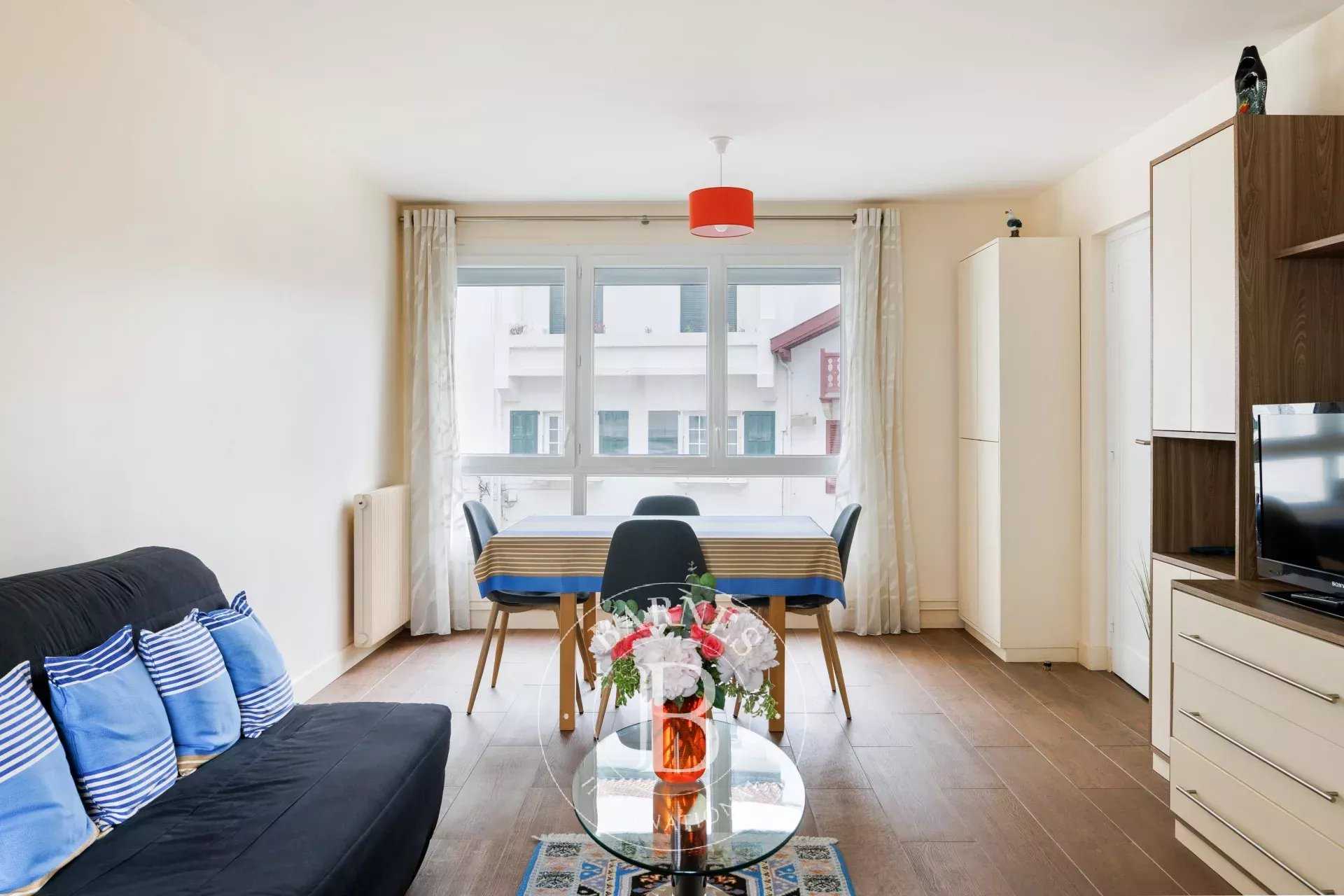 Appartement Saint-Jean-de-Luz  -  ref 4853138 (picture 1)