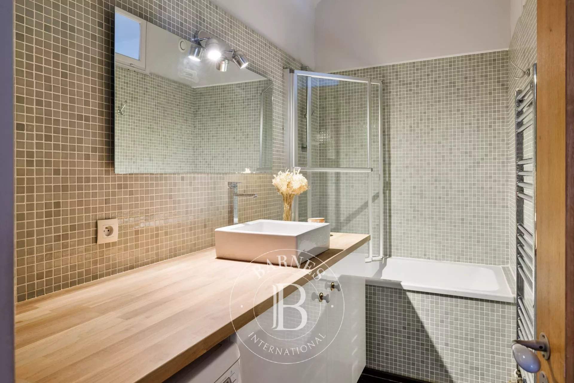 Biarritz  - Piso 3 Cuartos 2 Habitaciones - picture 7