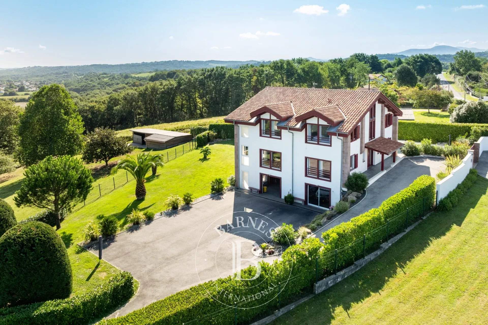 Villefranque  - House  - picture 3