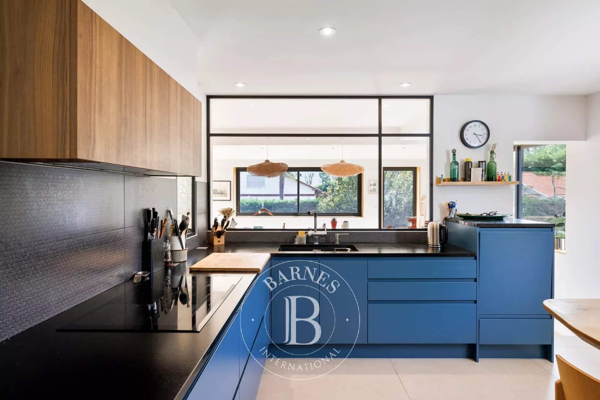 Anglet  - Maison 6 Pi&egrave;ces 4 Chambres - picture 10