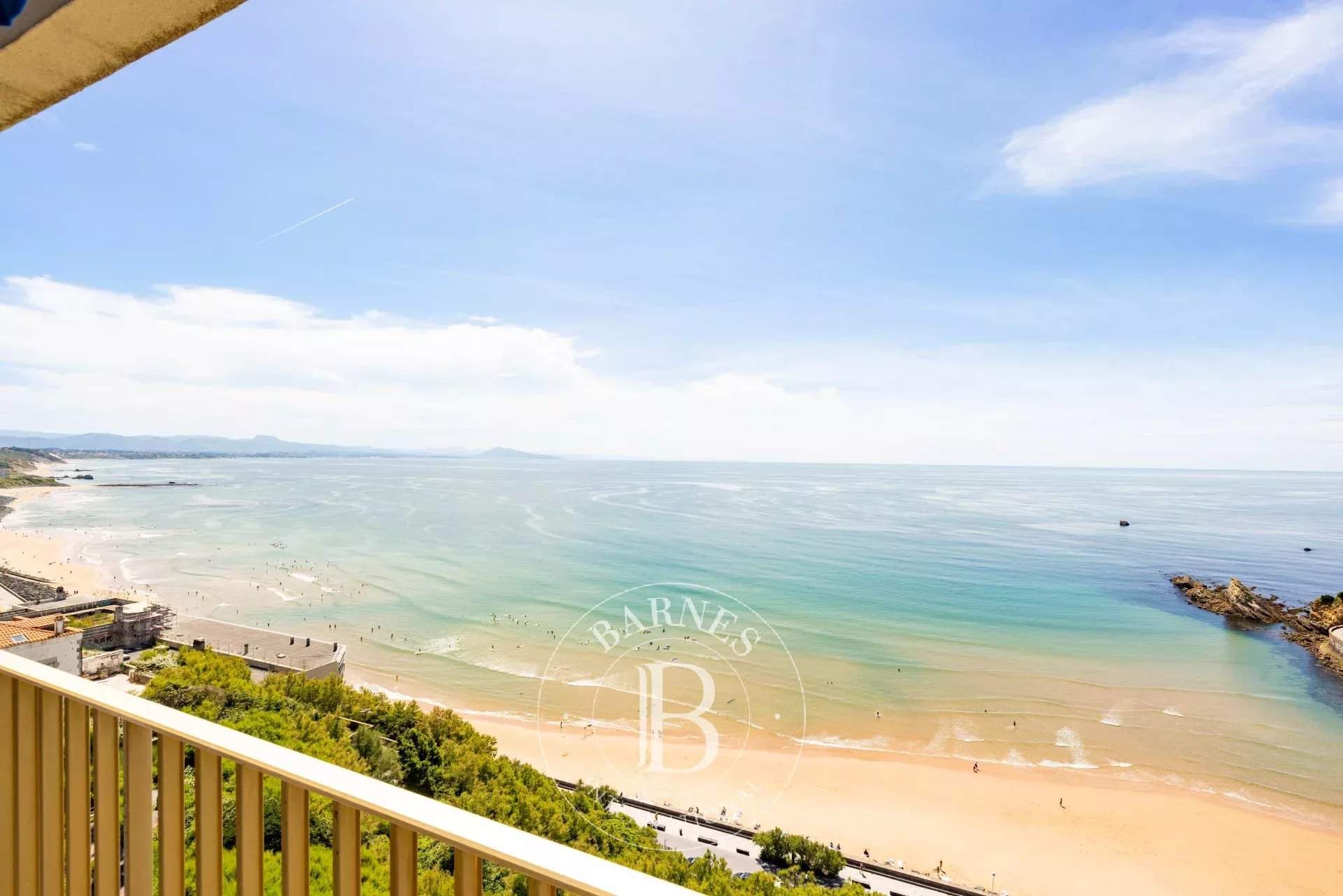 Biarritz  - Appartement 3 Pièces 2 Chambres - picture 19