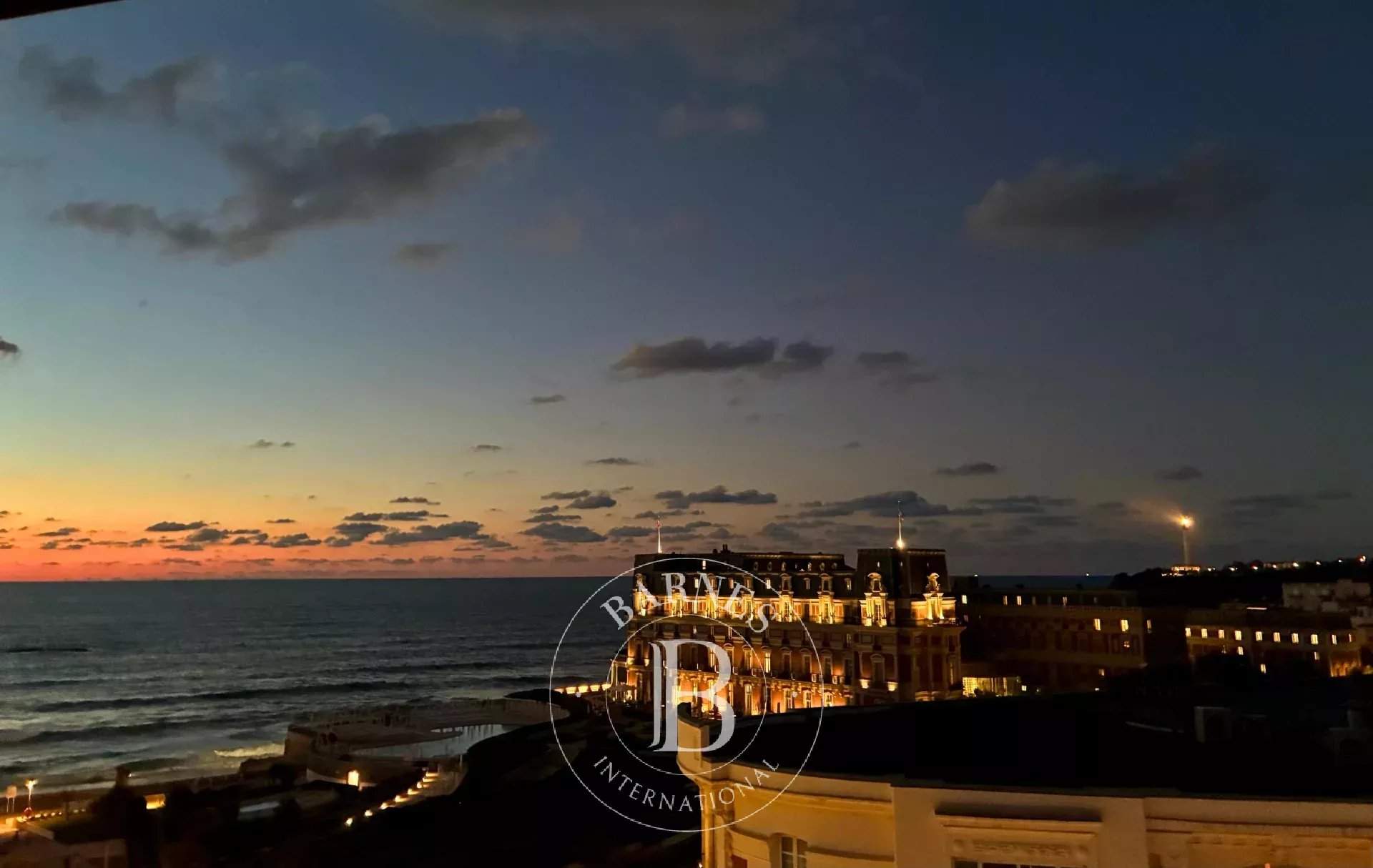 Biarritz  - Appartement 4 Pi&egrave;ces 3 Chambres - picture 16