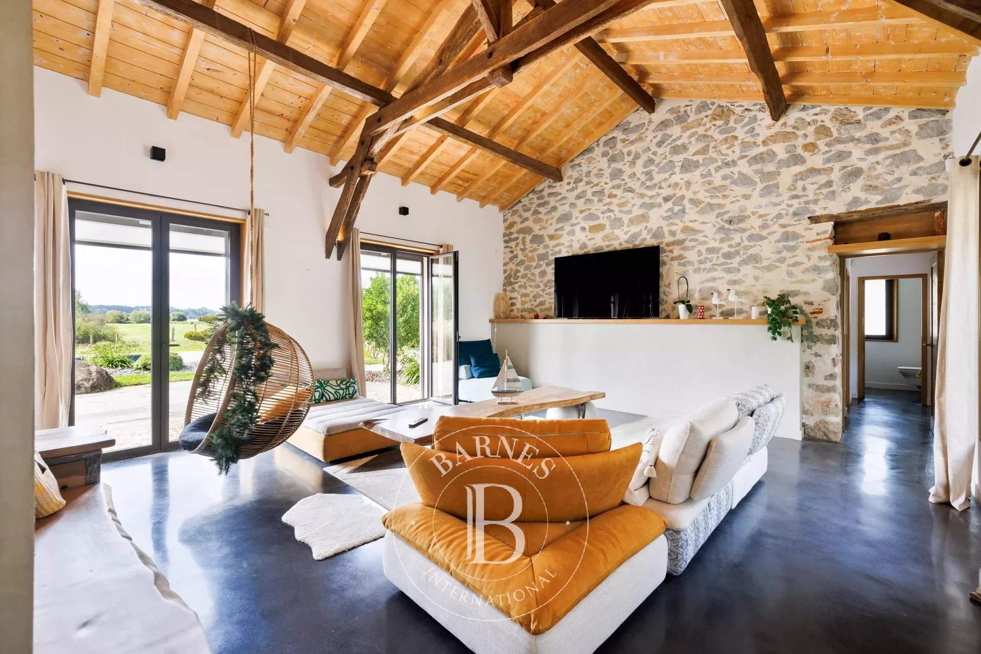 Saint-André-de-Seignanx  - Finca 7 Cuartos 5 Habitaciones - picture 8