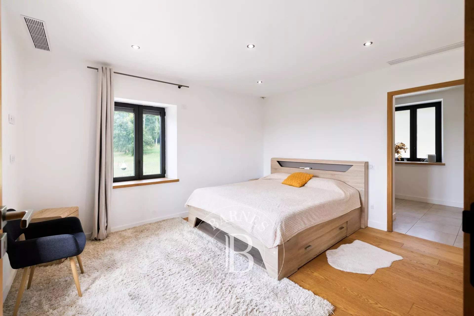 Saint-André-de-Seignanx  - Finca 7 Cuartos 5 Habitaciones - picture 10