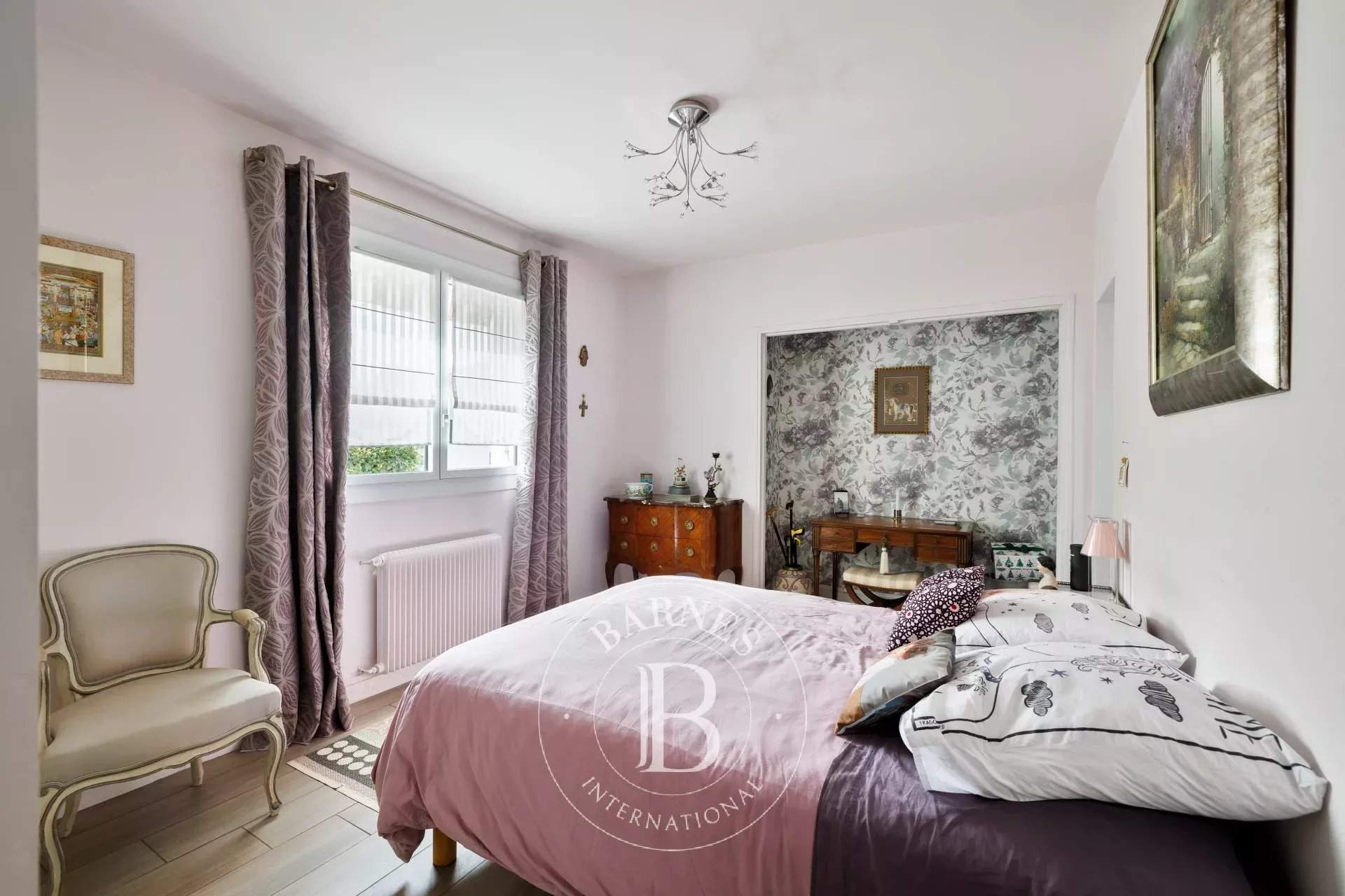 Saint-Jean-de-Luz  - Maison 7 Pi&egrave;ces 5 Chambres - picture 7