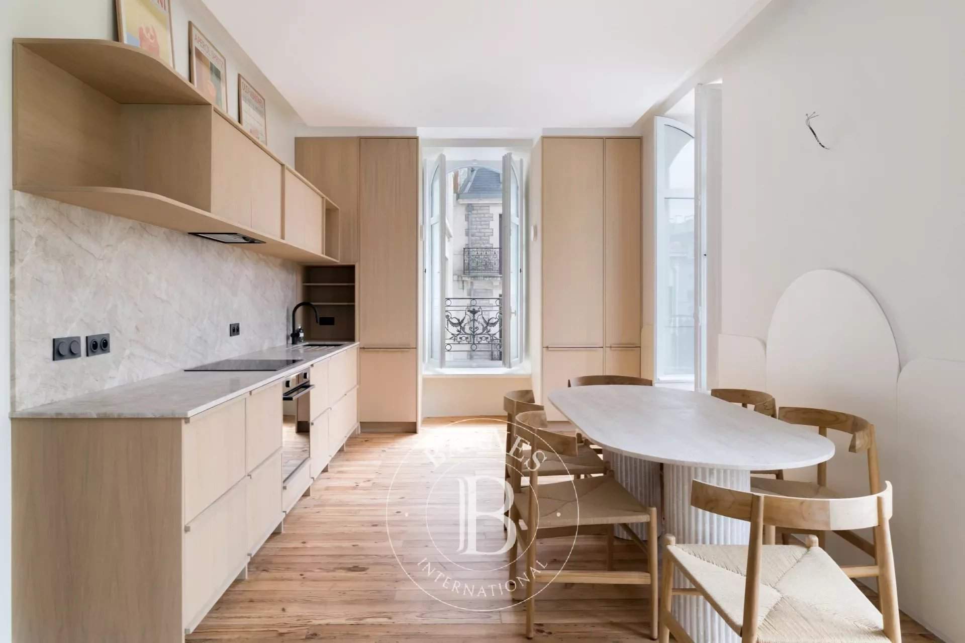 Biarritz  - Appartement  - picture 8