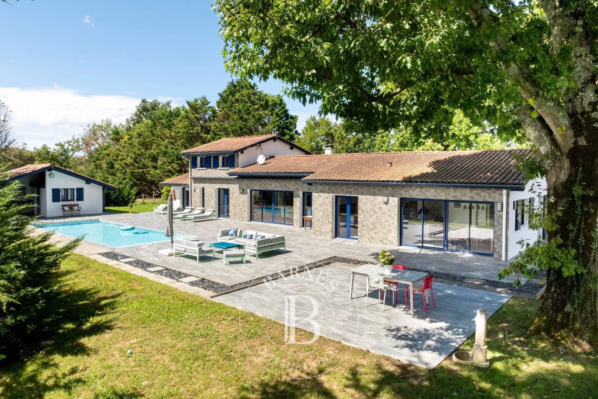 Ascain  - Maison 8 Pi&egrave;ces - picture 19