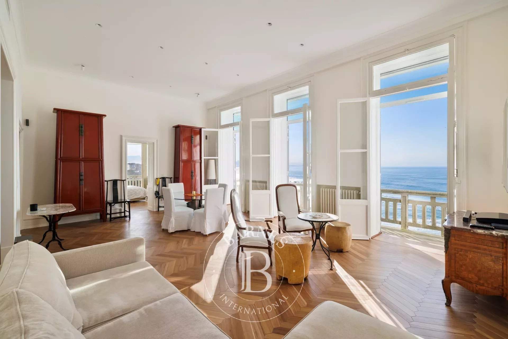 Biarritz  - Piso 4 Cuartos 3 Habitaciones - picture 2