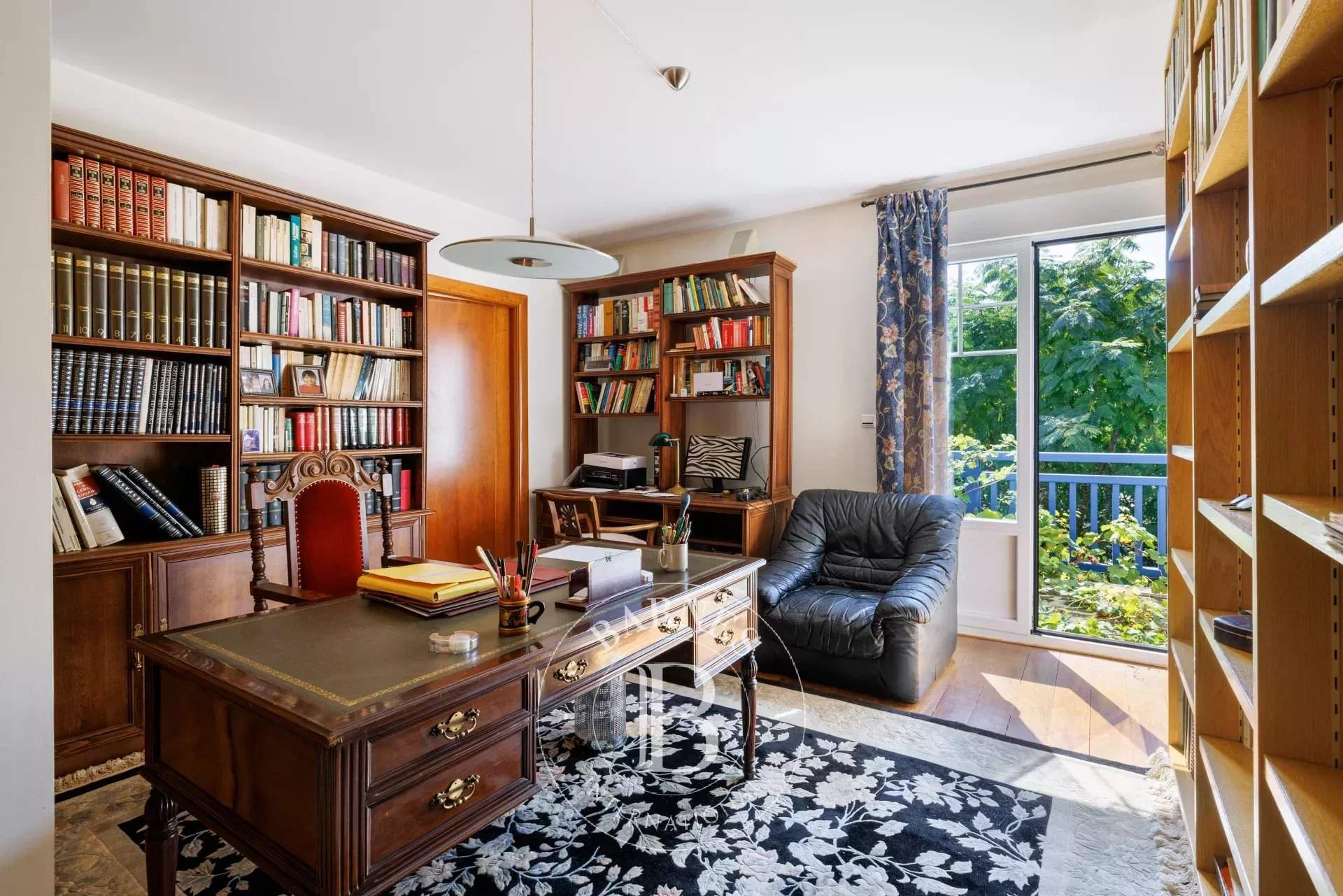 Biarritz  - Casa adosada  - picture 9