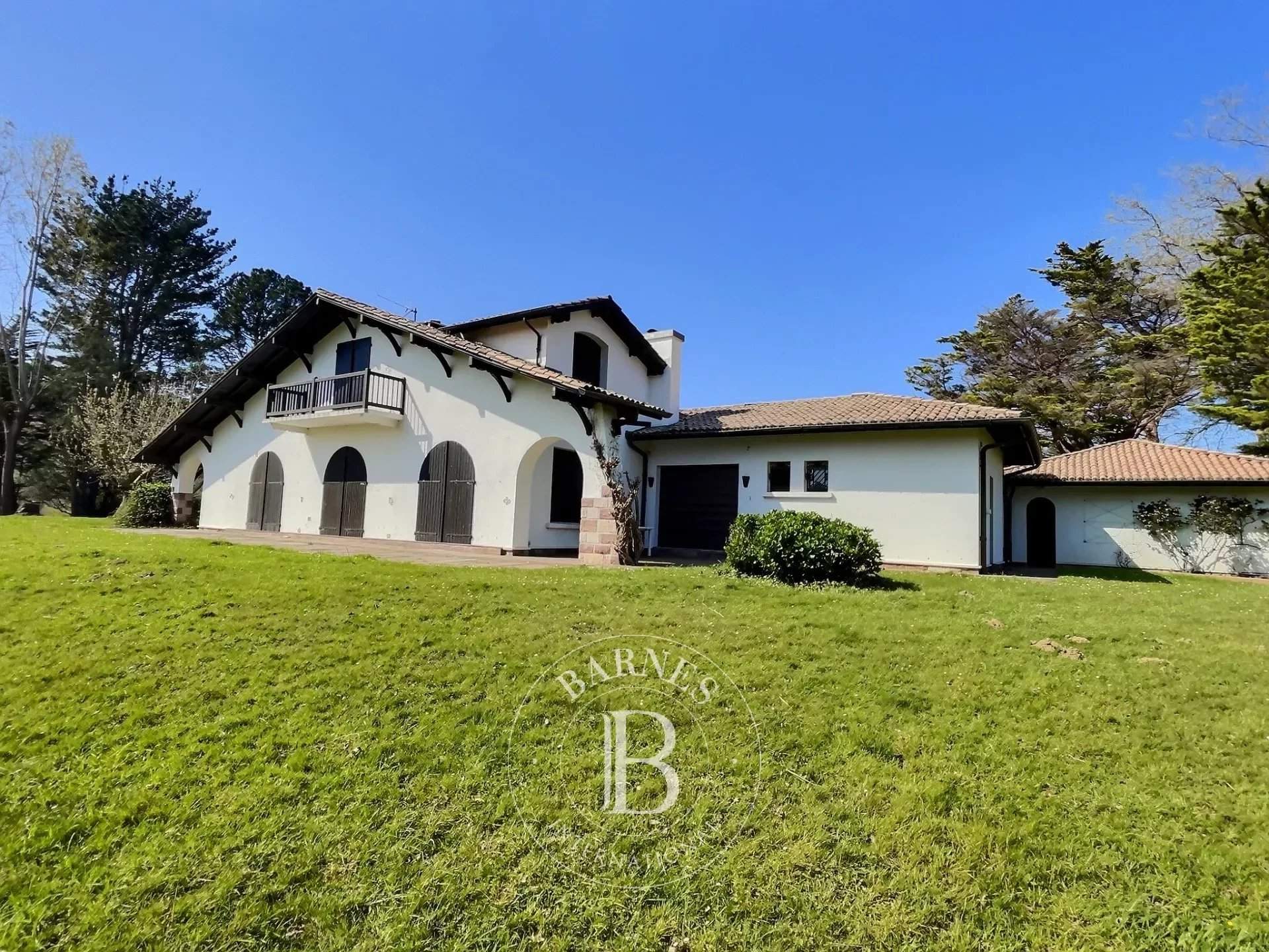 Urrugne  - House  - picture 9