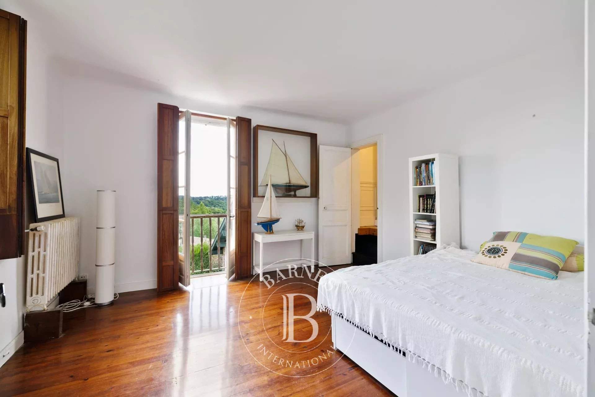 Peyrehorade  - Finca 14 Cuartos 6 Habitaciones - picture 12