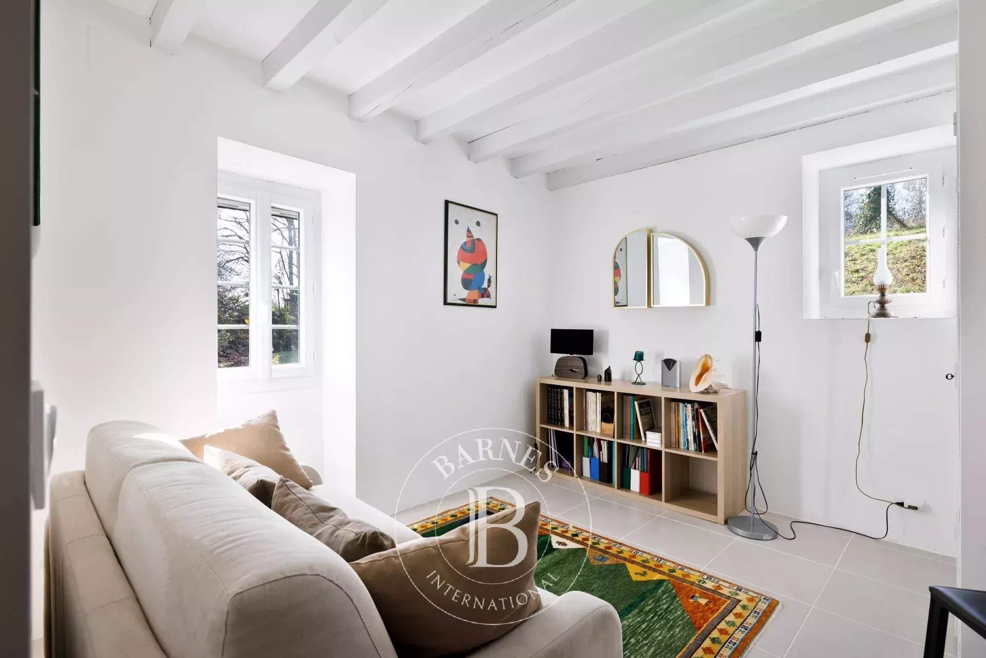 Dax  - Ferme 6 Pi&egrave;ces 3 Chambres - picture 14