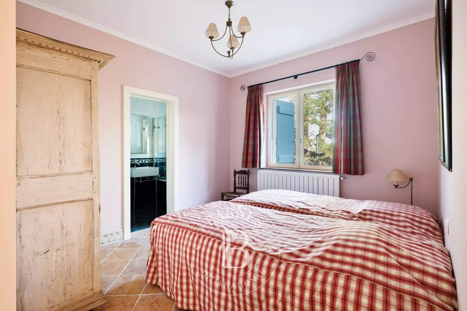 Arcangues  - Maison  - picture 9