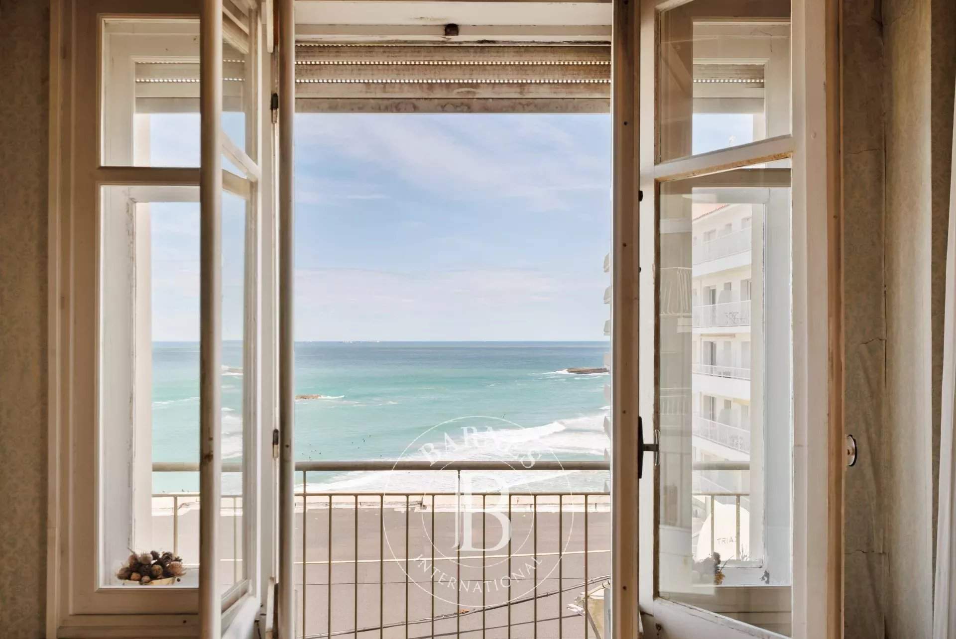 Biarritz  - Appartement 5 Pièces 3 Chambres - picture 4