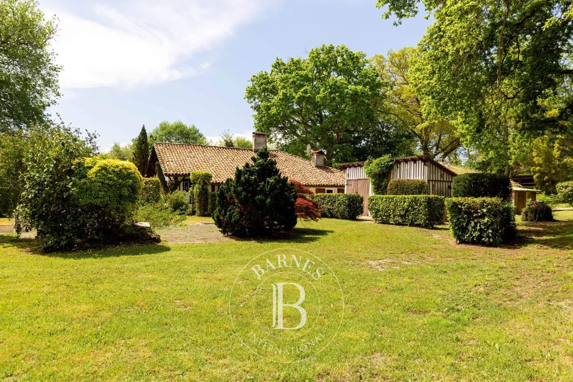 Seignosse  - Propriété 3 Pi&egrave;ces 2 Chambres - picture 17