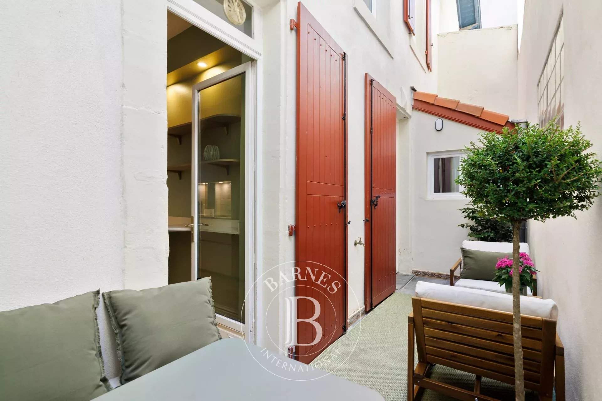 Biarritz  - Maison 7 Pièces 5 Chambres - picture 18