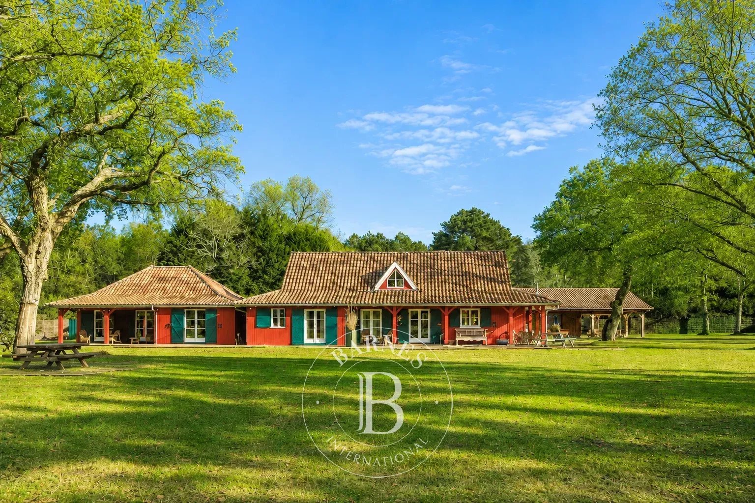 Linxe  - Maison  - picture 2