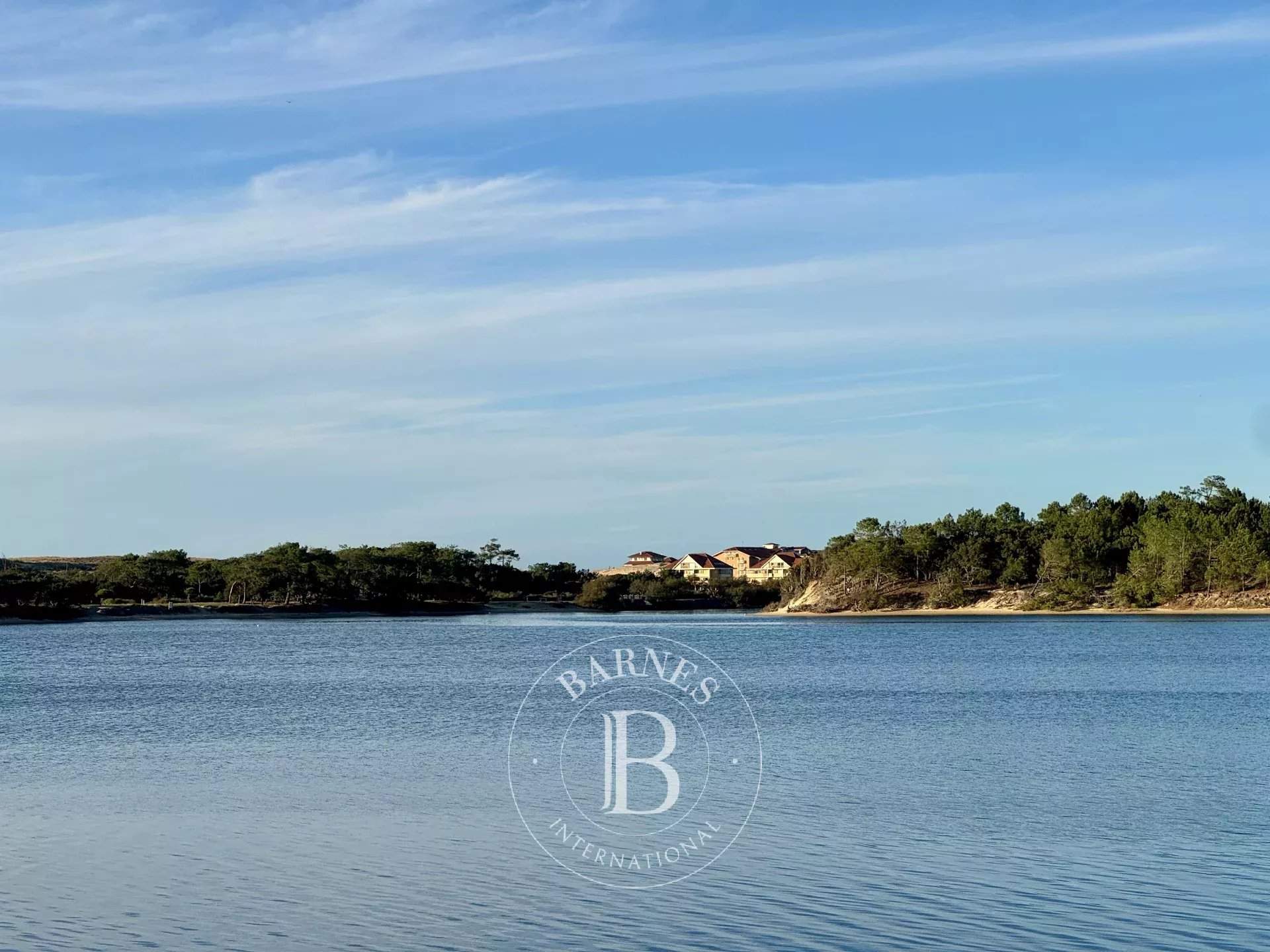 Vieux-Boucau-les-Bains  - House 6 Bedrooms - picture 12