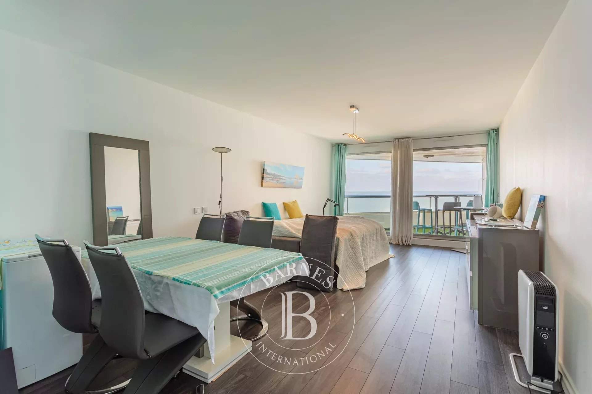 Biarritz  - Apartment 1 Bedroom - picture 5