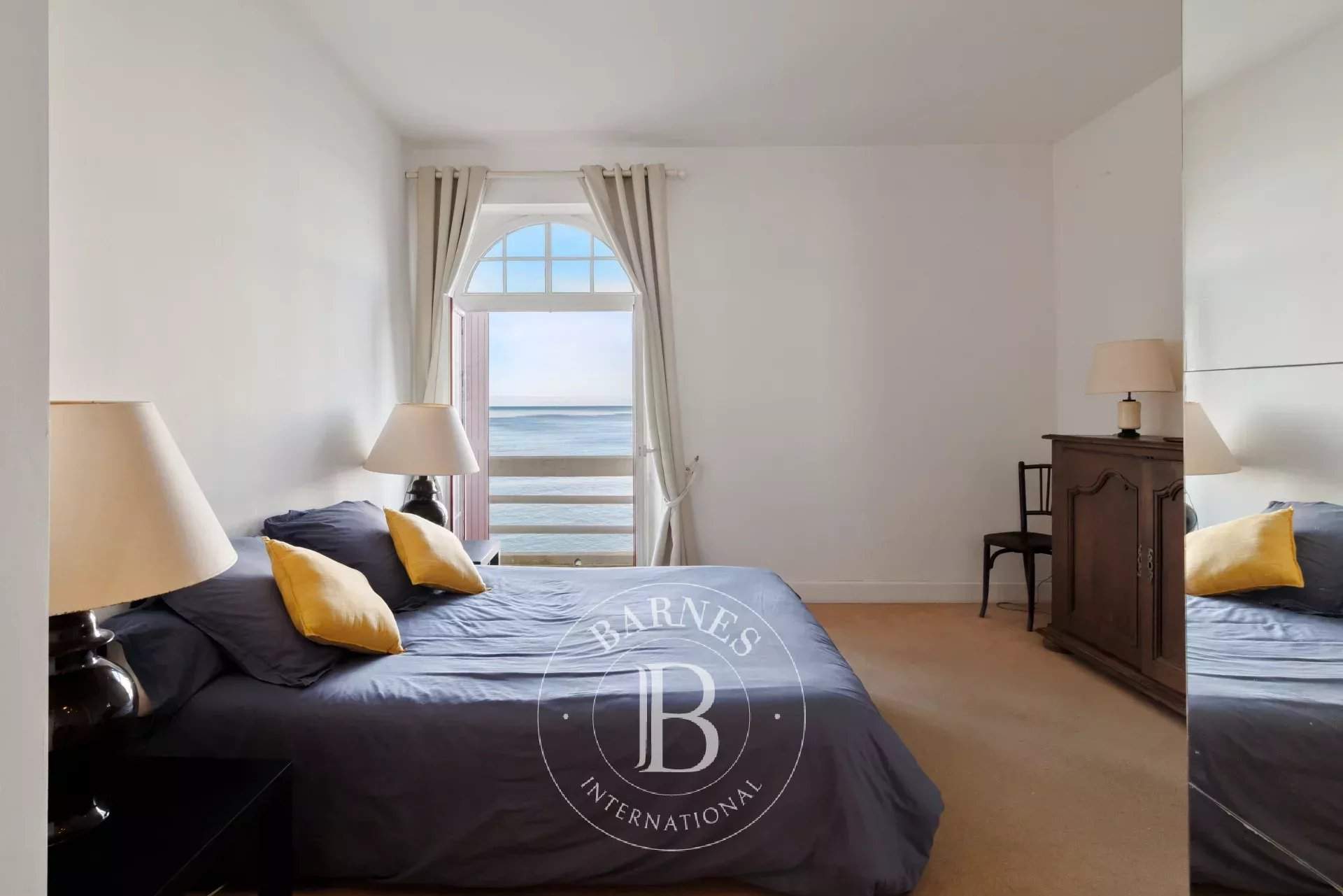 Guéthary  - Apartment 3 Bedrooms - picture 11