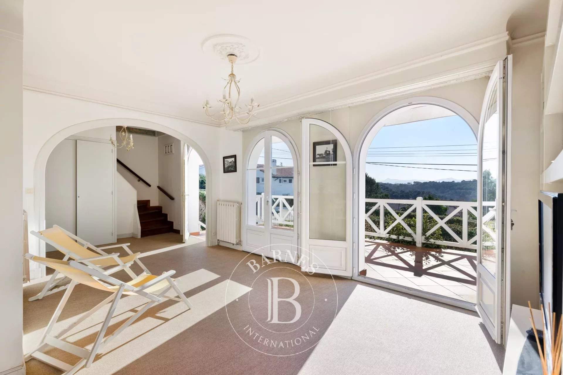 Biarritz  - House 4 Bedrooms - picture 8