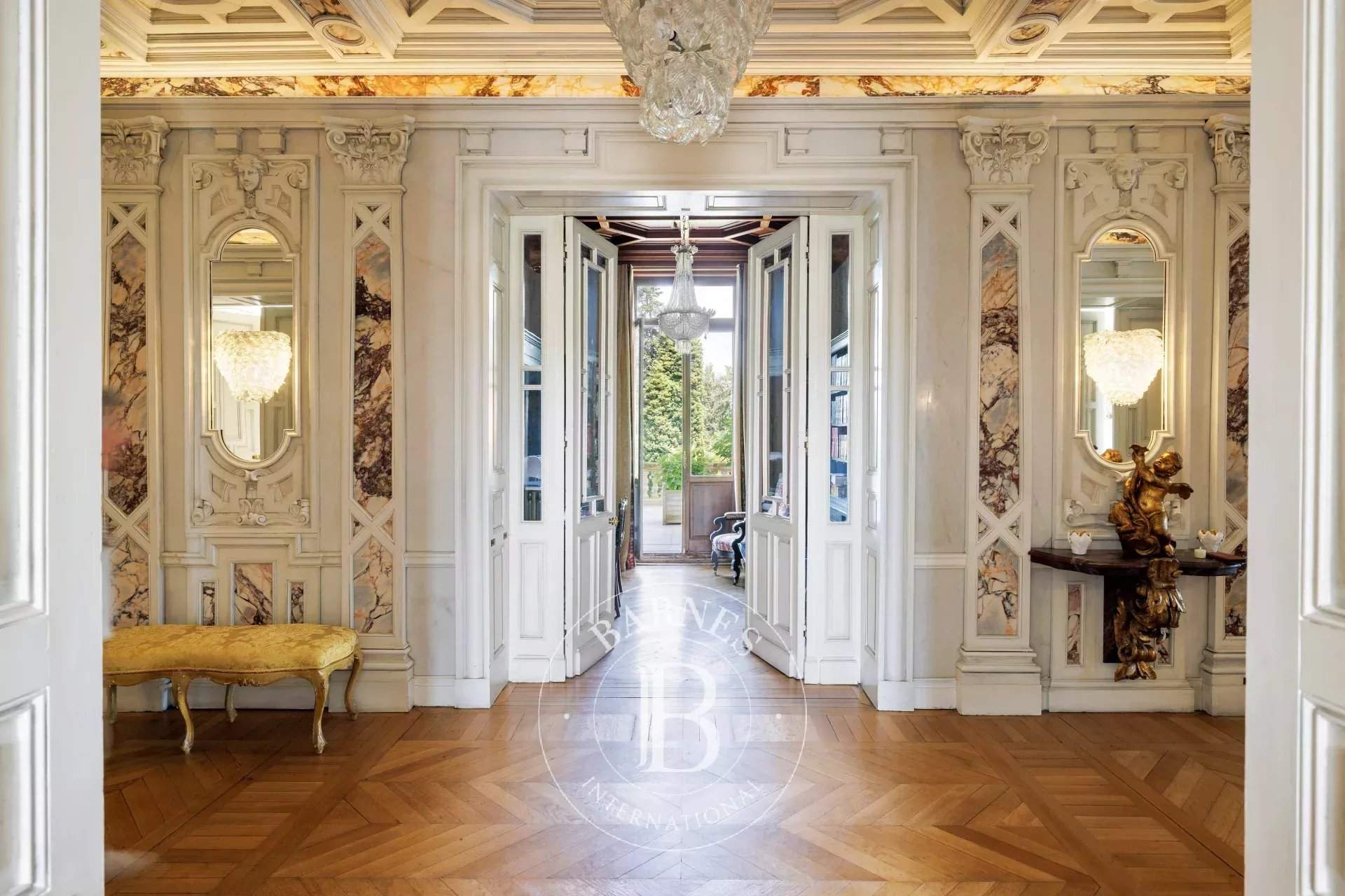 Pau  - Appartement 9 Pièces 3 Chambres - picture 14