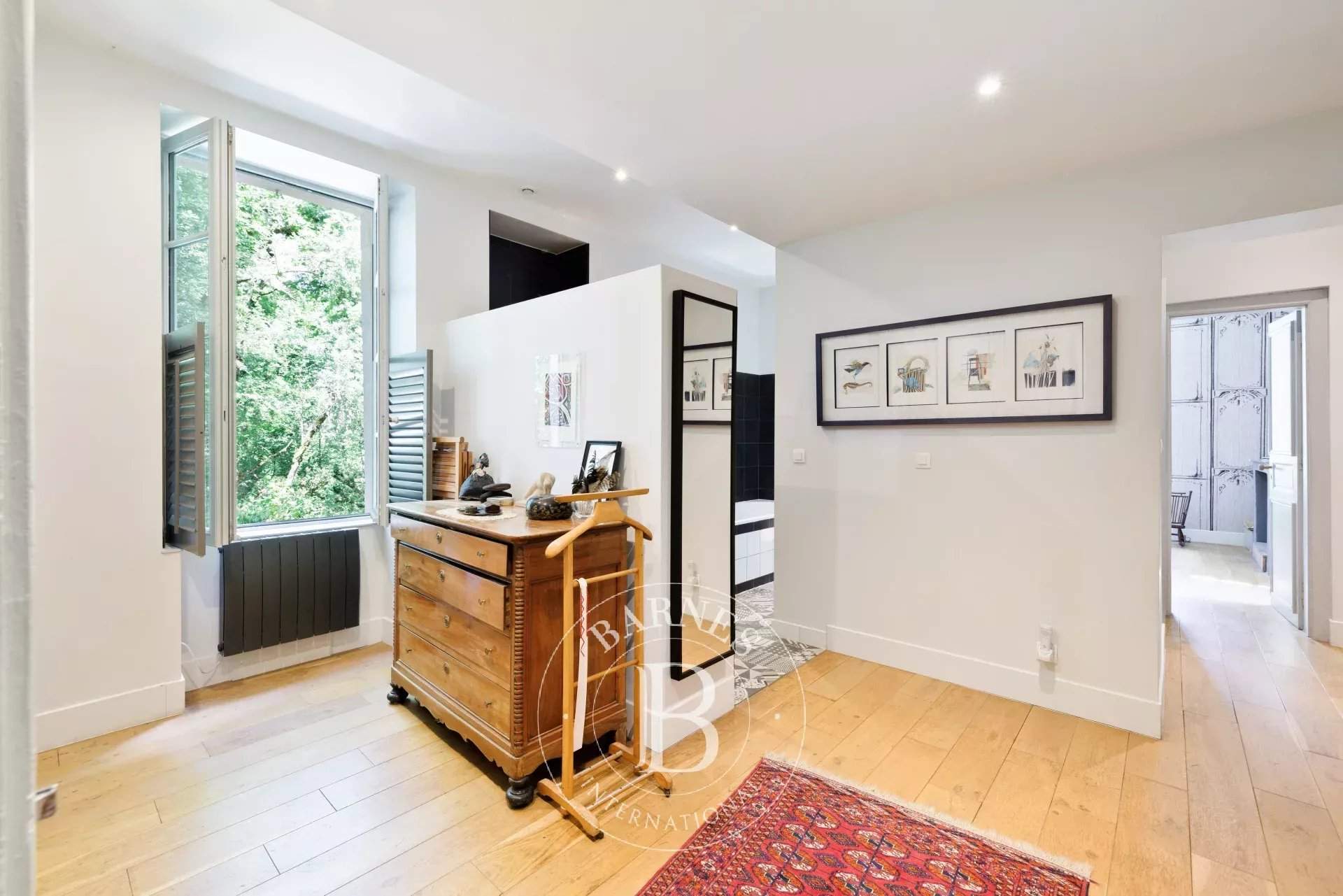 Morcenx-la-Nouvelle  - Manoir 20 Pi&egrave;ces - picture 15