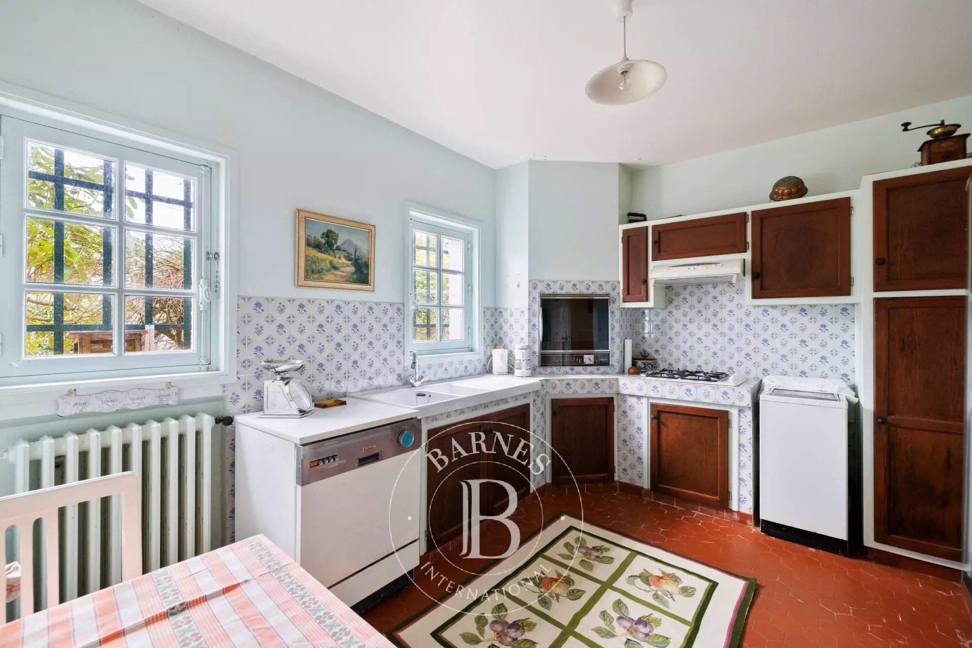 Arcangues  - Maison 5 Pi&egrave;ces 4 Chambres - picture 10