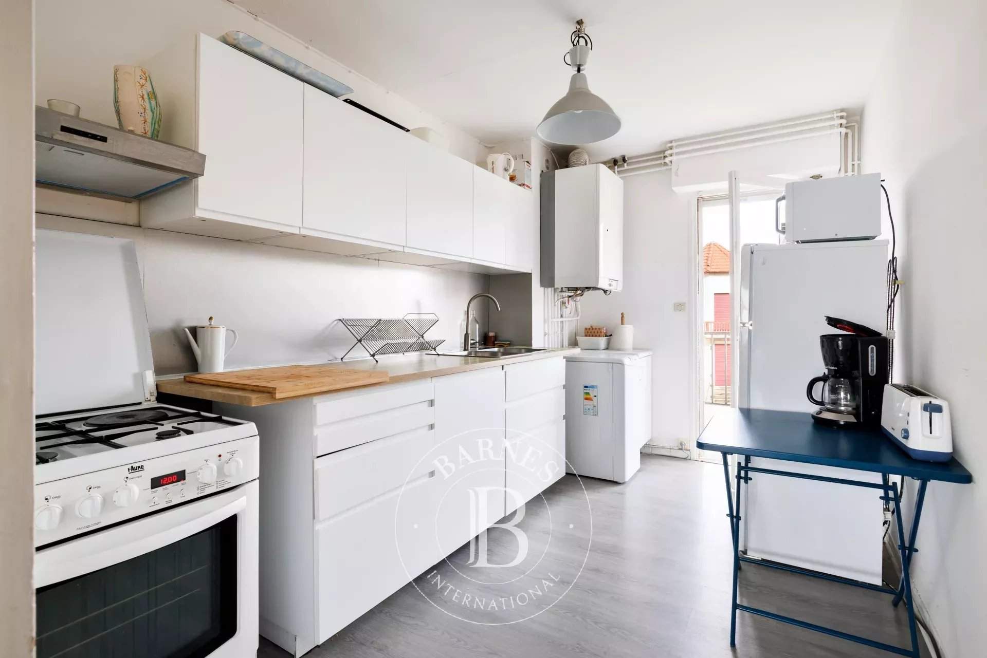 Saint-Jean-de-Luz  - Appartement  - picture 6