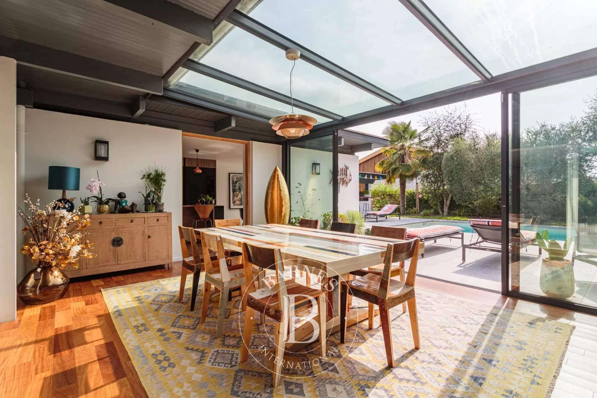 Anglet  - House 5 Bedrooms - picture 7