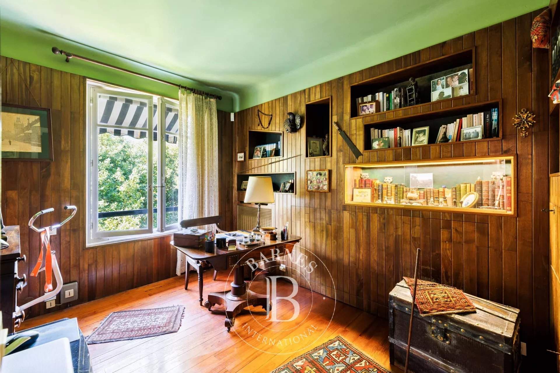 Anglet  - Maison 10 Pi&egrave;ces 5 Chambres - picture 17