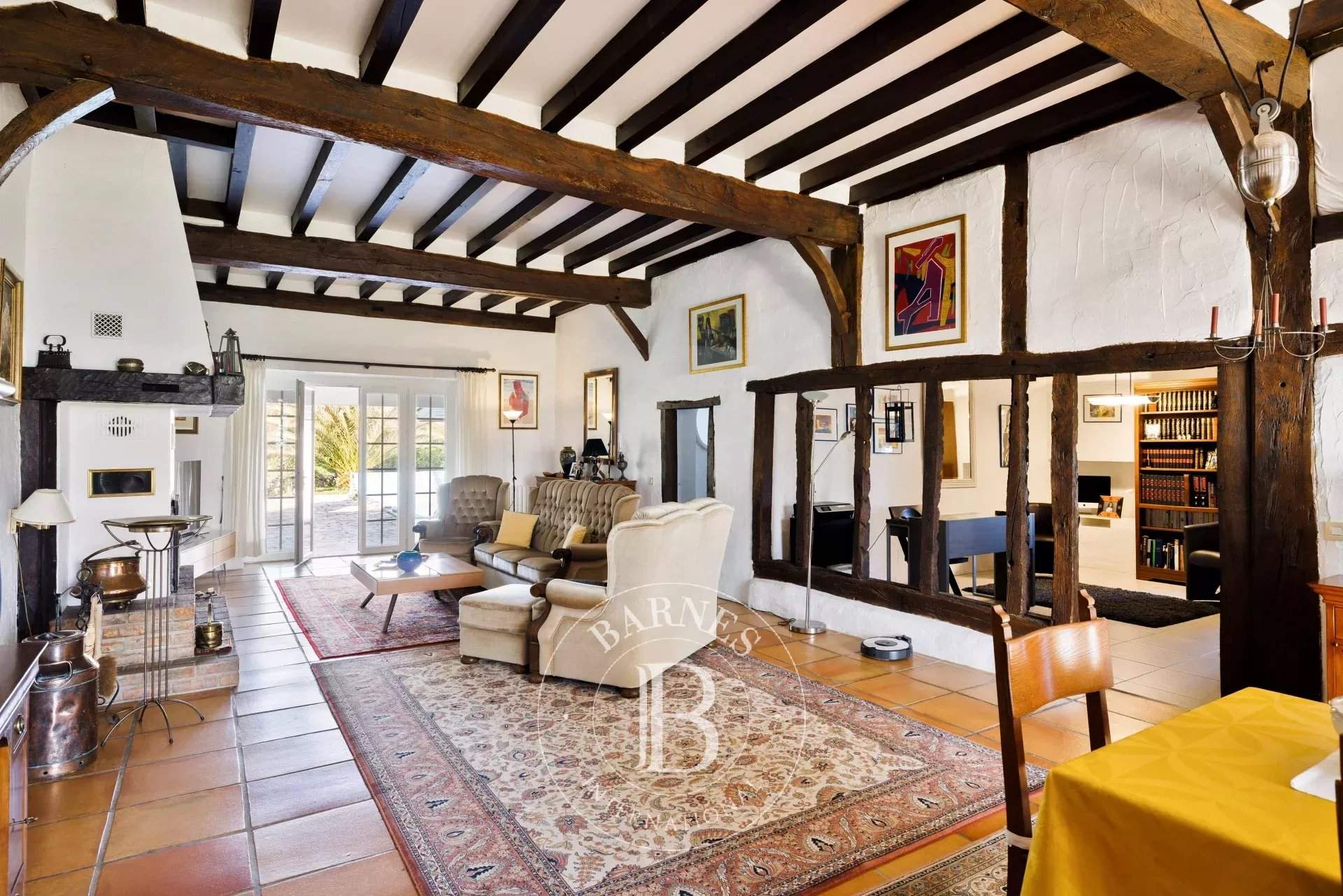 Dax  - Ferme 6 Pi&egrave;ces 3 Chambres - picture 8