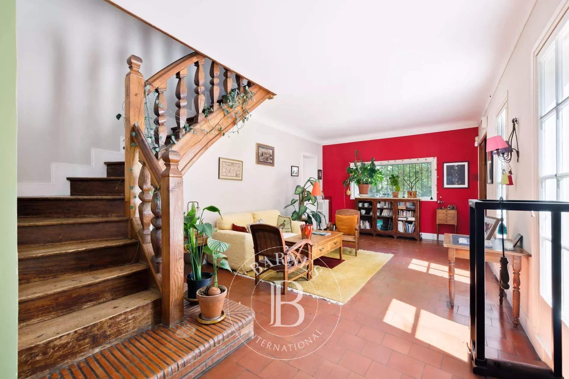 Bayonne  - Maison 11 Pi&egrave;ces 5 Chambres - picture 10